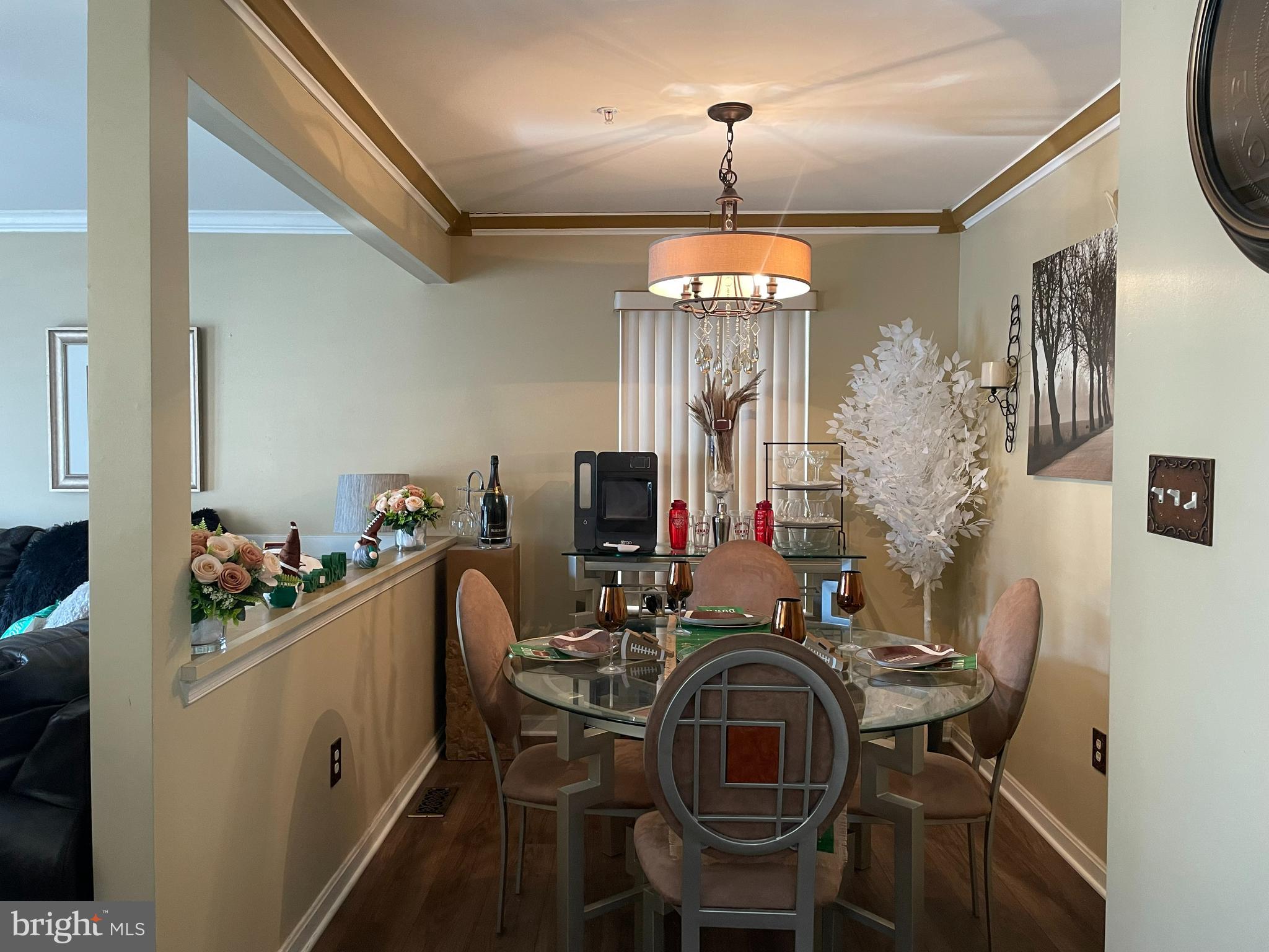 CAPITOL HEIGHTS - Residential