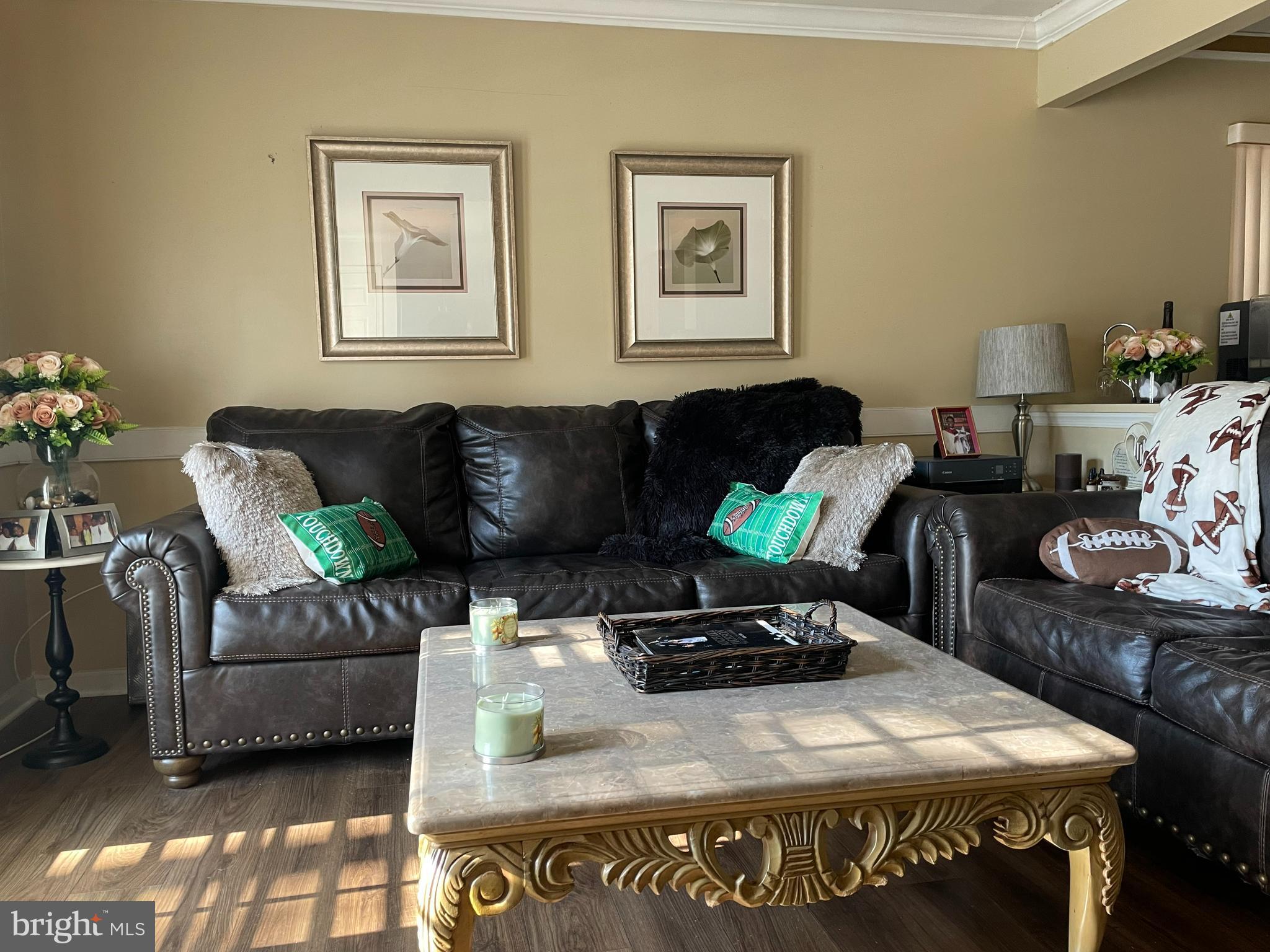 CAPITOL HEIGHTS - Residential