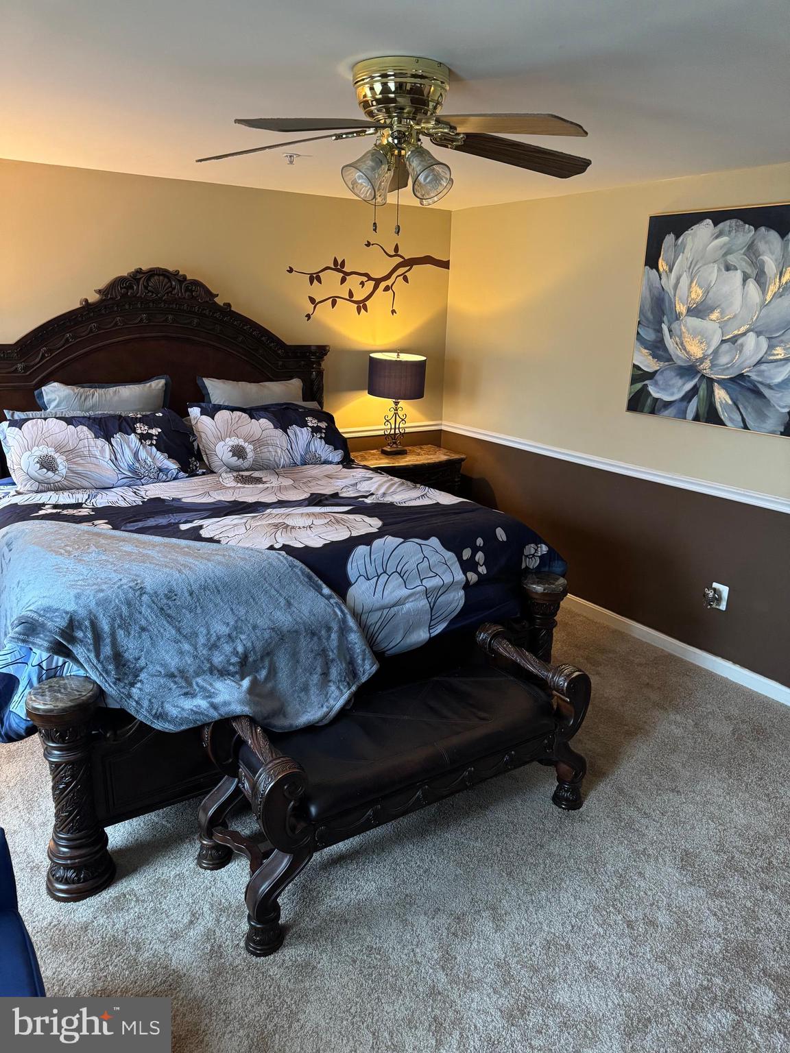 CAPITOL HEIGHTS - Residential
