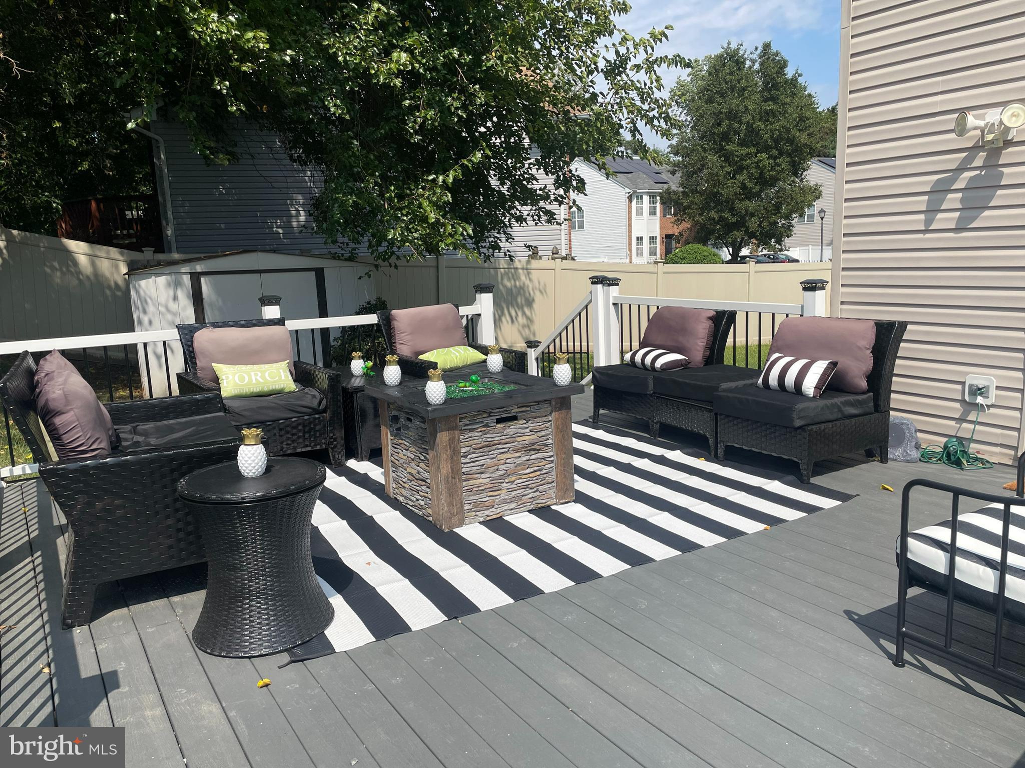 CAPITOL HEIGHTS - Residential
