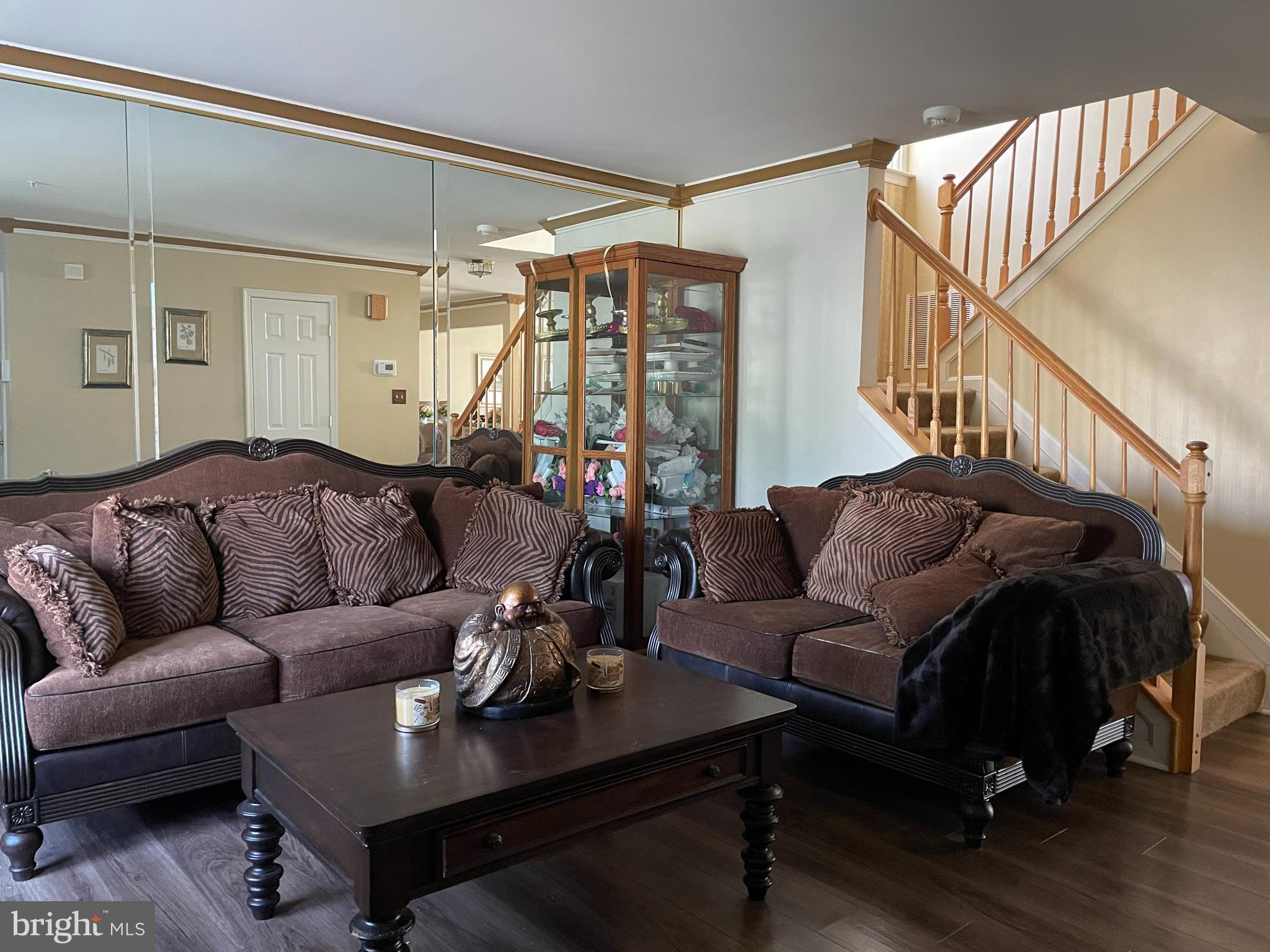 CAPITOL HEIGHTS - Residential