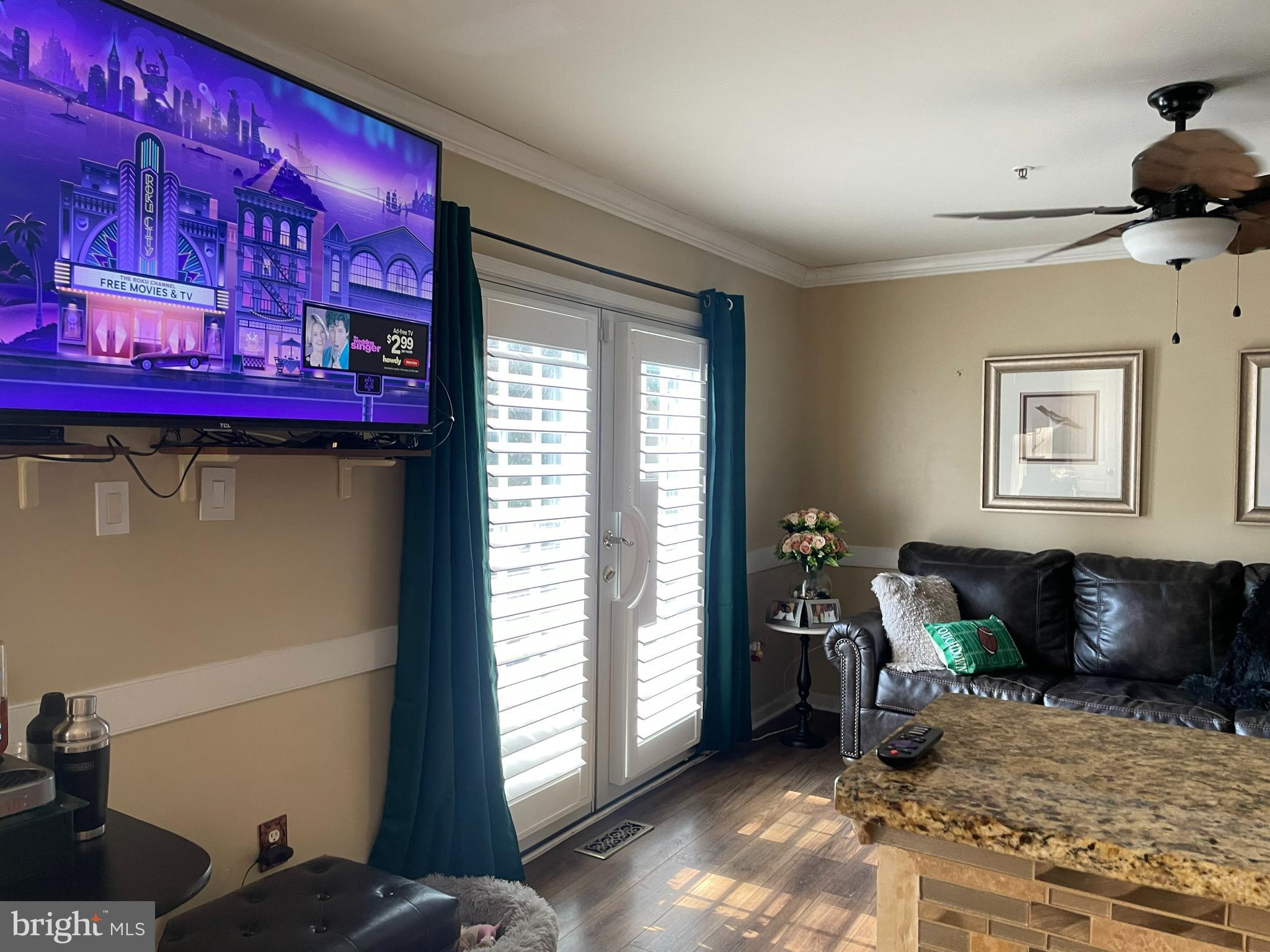 CAPITOL HEIGHTS - Residential