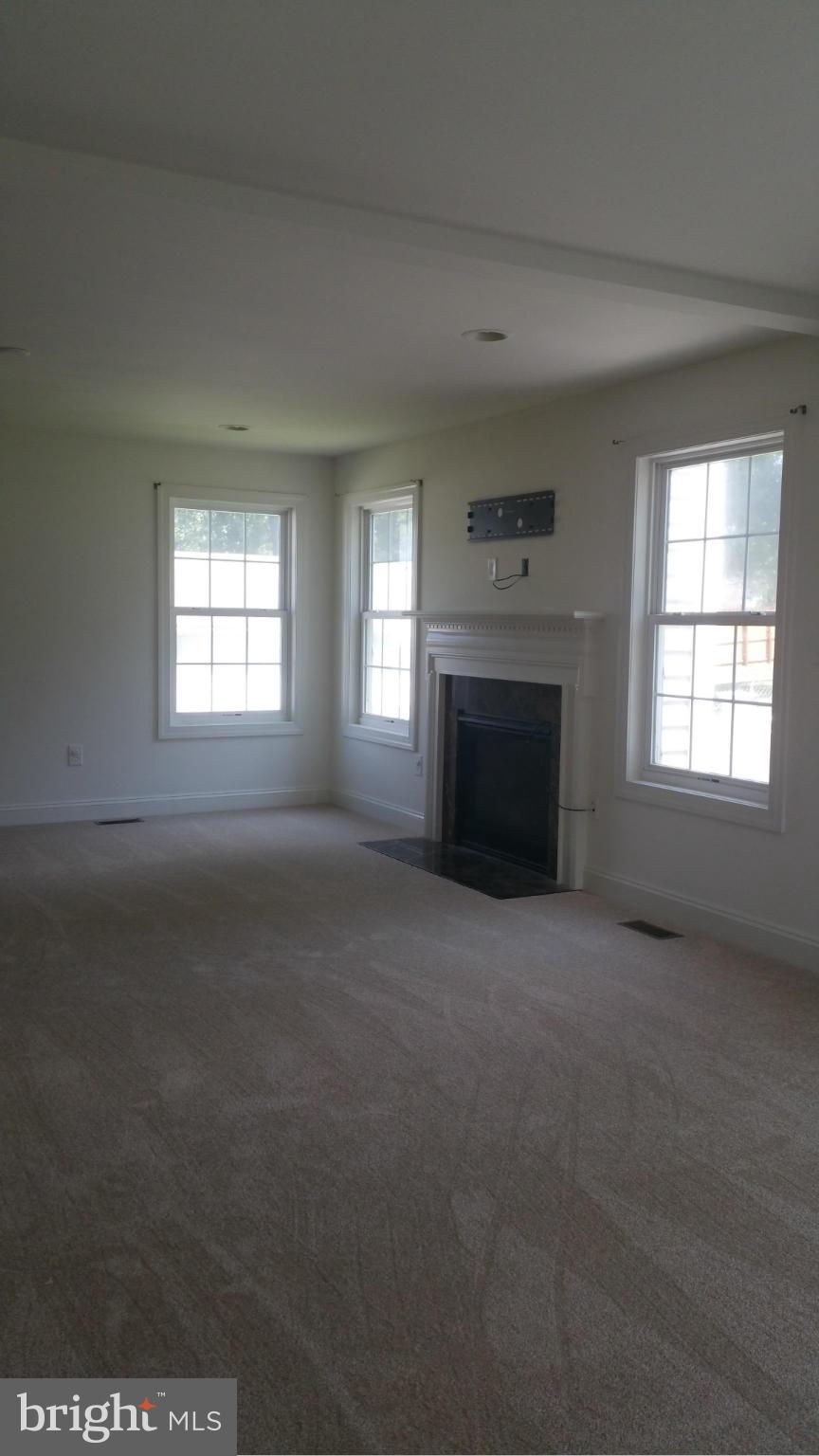 GLEN GARDENS - Residential