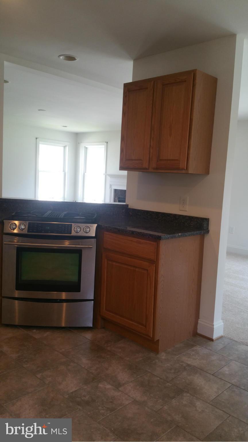 GLEN GARDENS - Residential