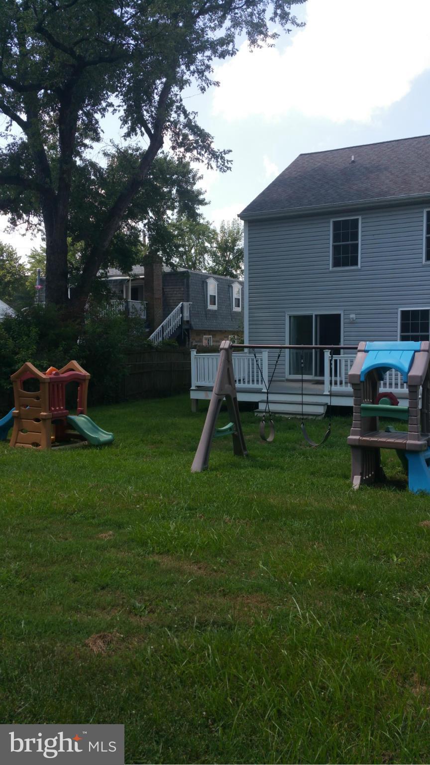 GLEN GARDENS - Residential