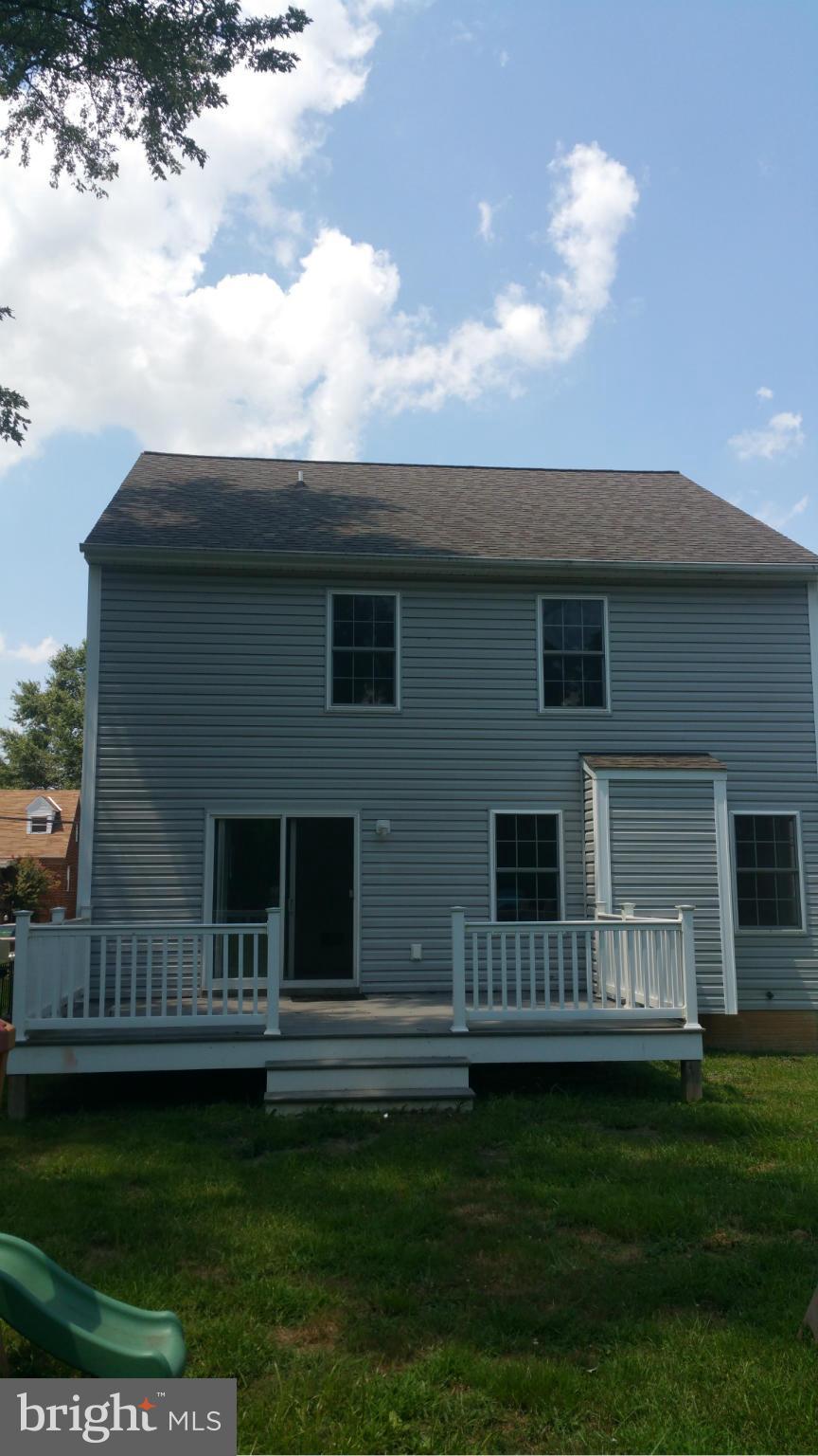 GLEN GARDENS - Residential