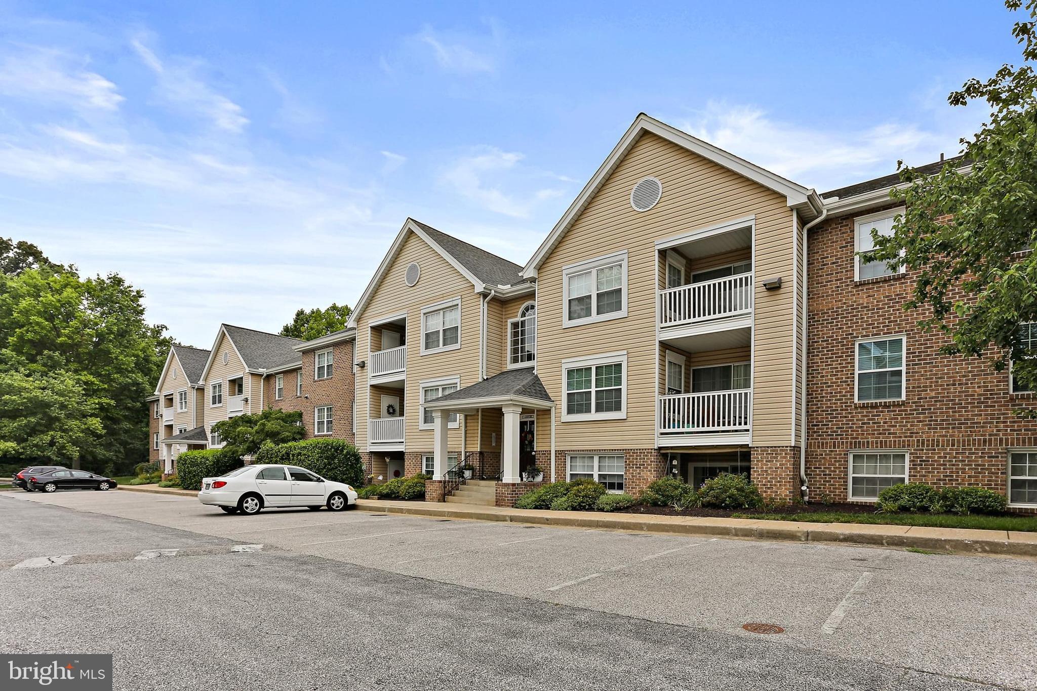 WESTCHESTER CONDOS - Residential