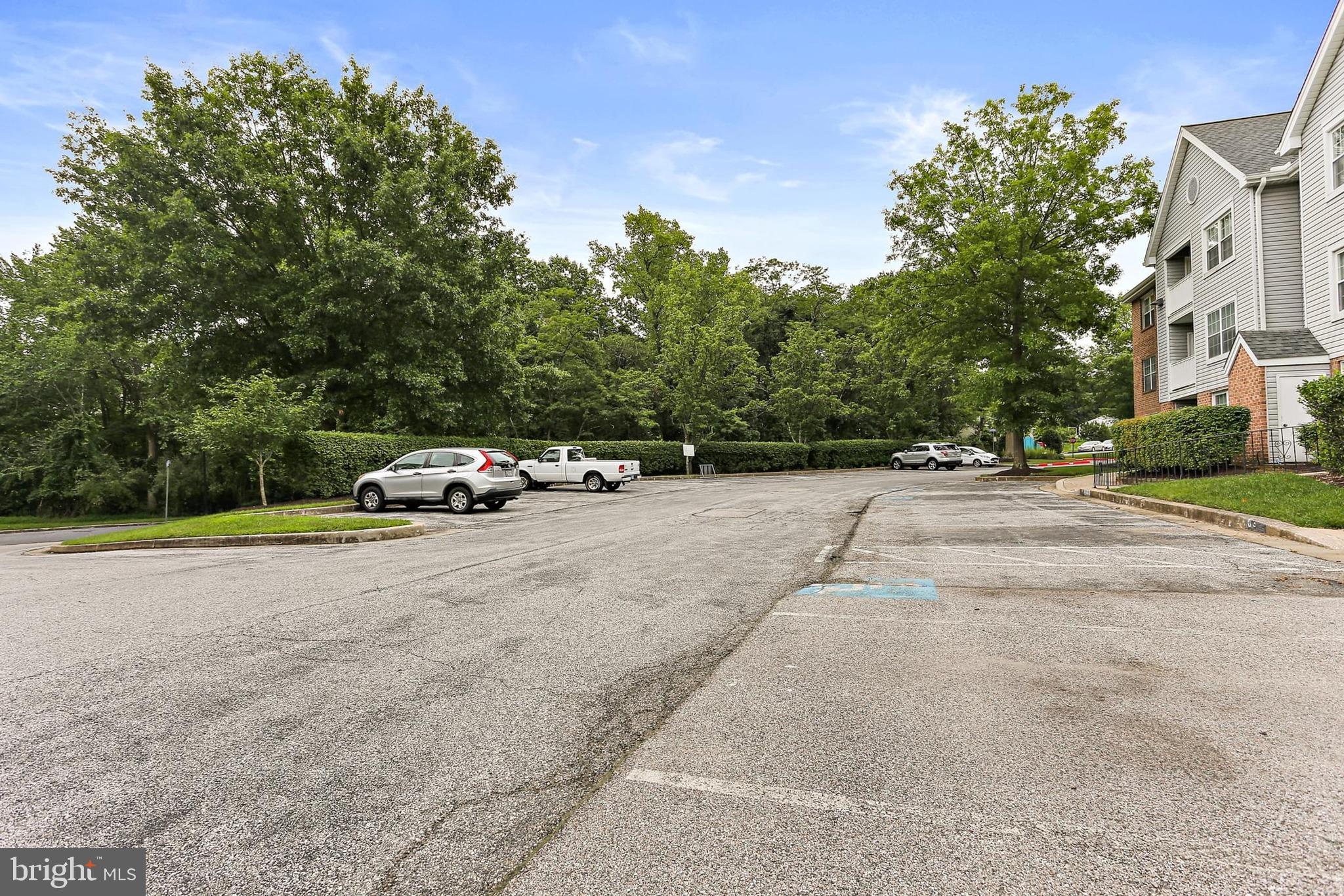 WESTCHESTER CONDOS - Residential