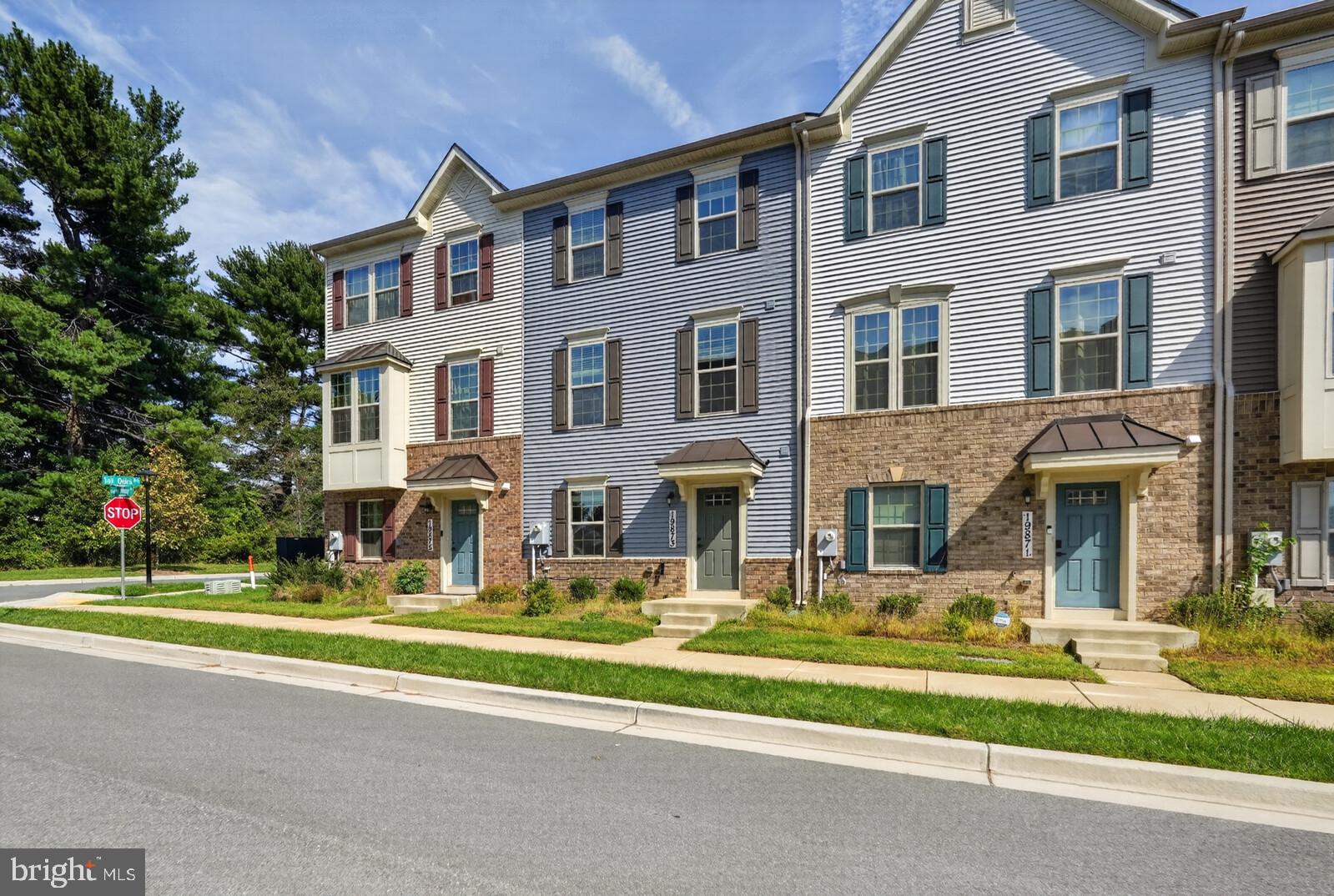 19873 GREEN VILLAGE DRIVE