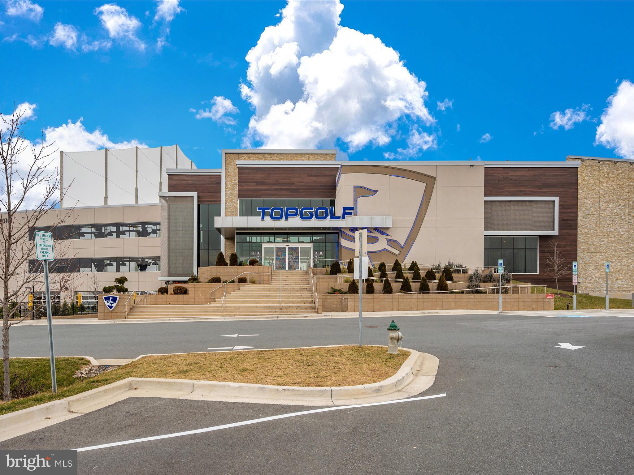 CENTURY ROW - Residential