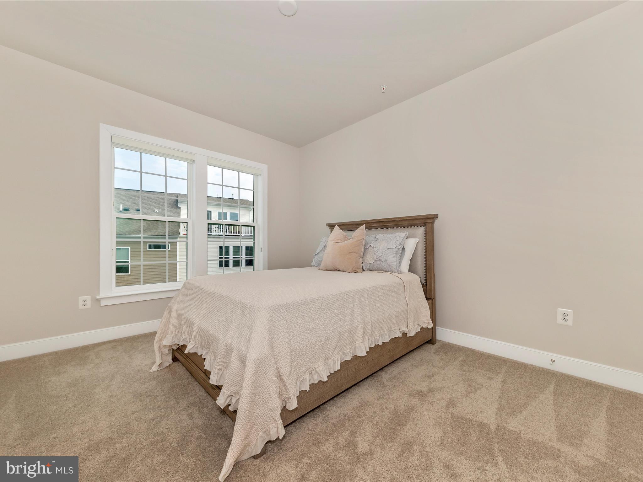 CENTURY ROW - Residential