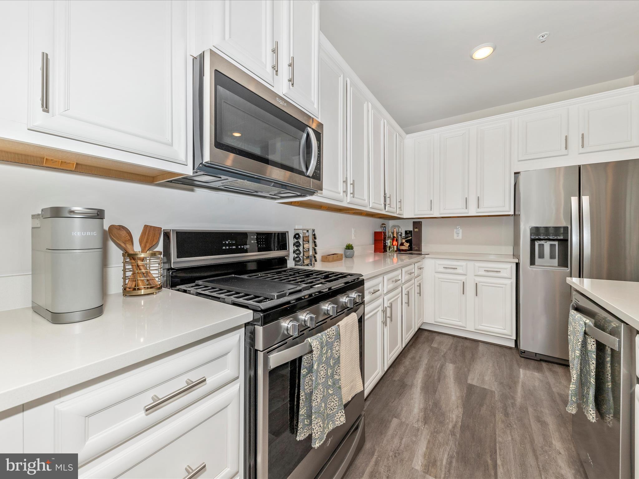 CENTURY ROW - Residential