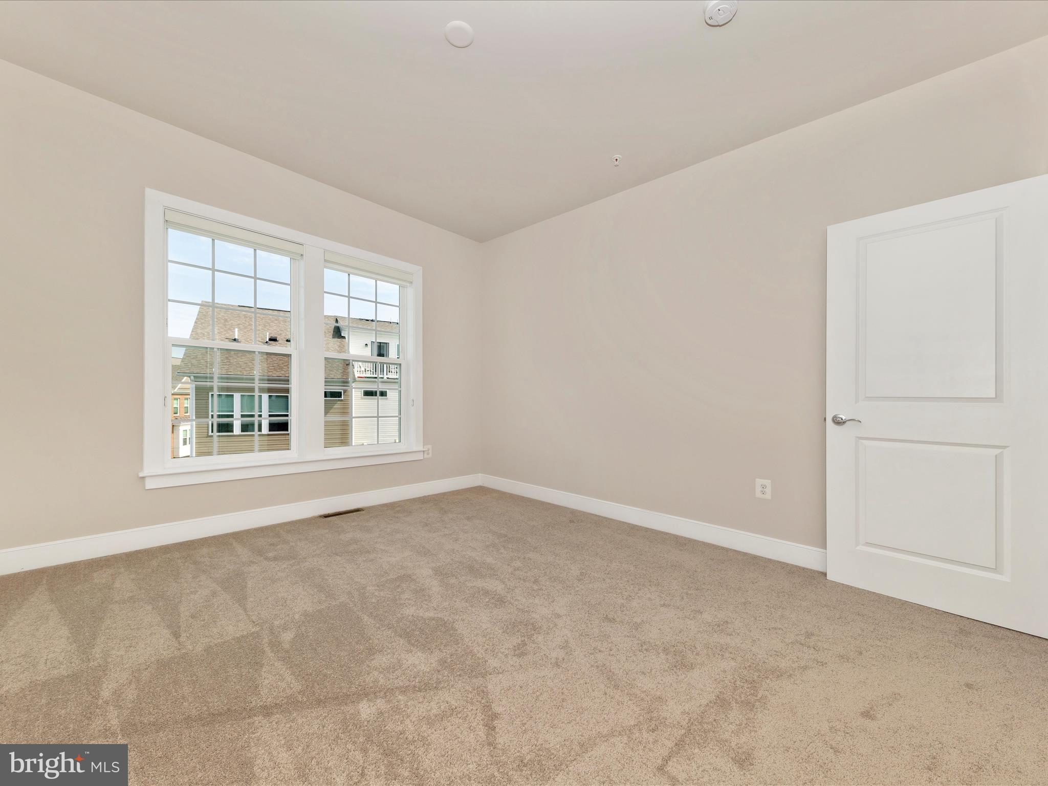 CENTURY ROW - Residential