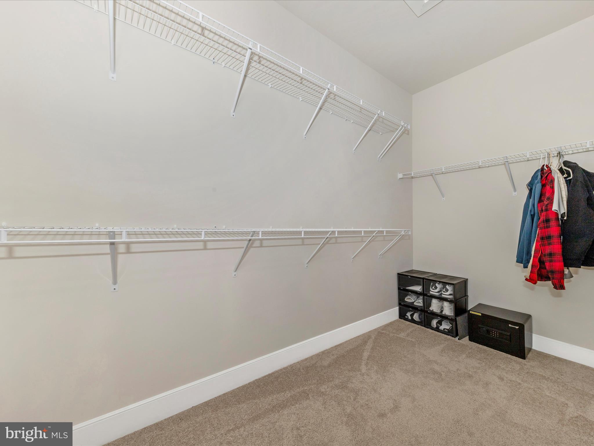 CENTURY ROW - Residential