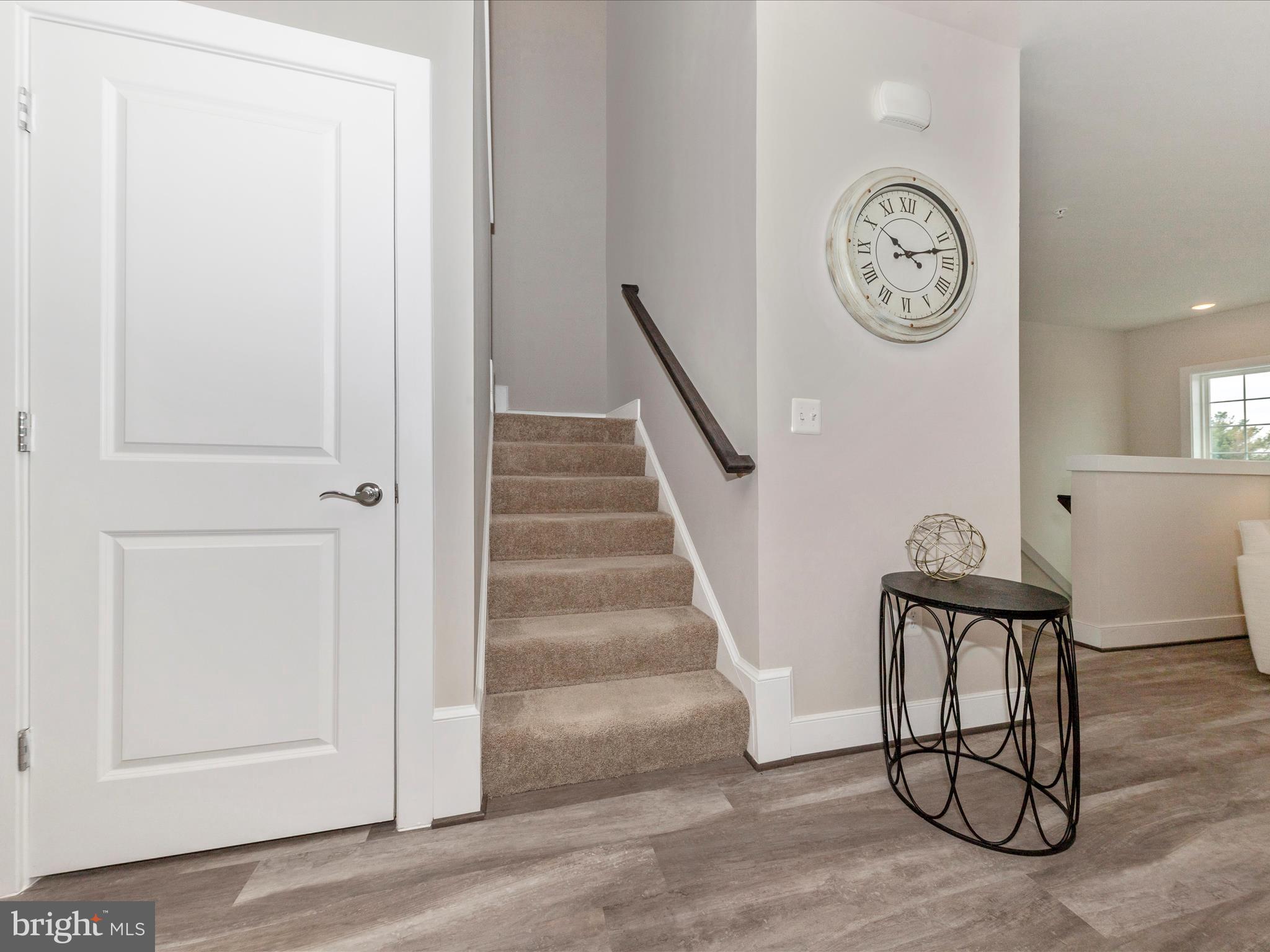 CENTURY ROW - Residential