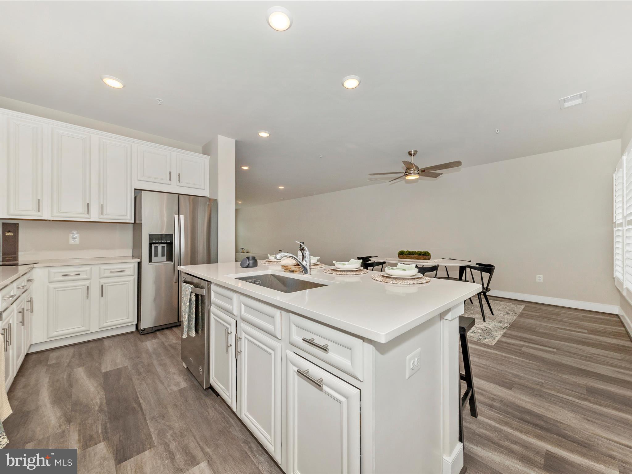 CENTURY ROW - Residential