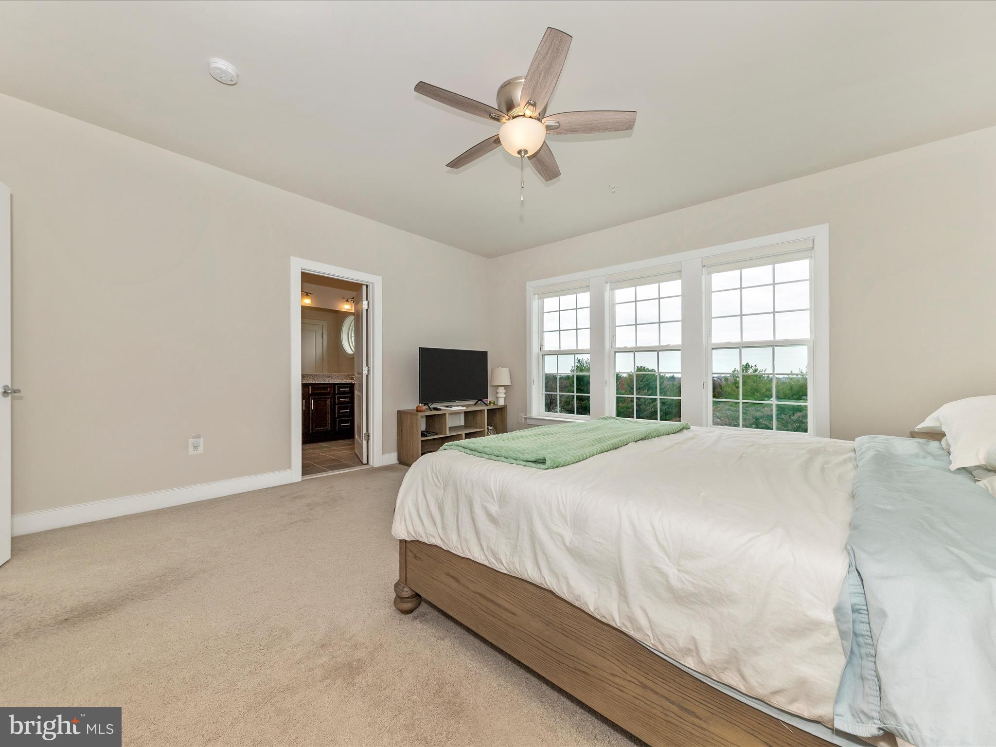 CENTURY ROW - Residential