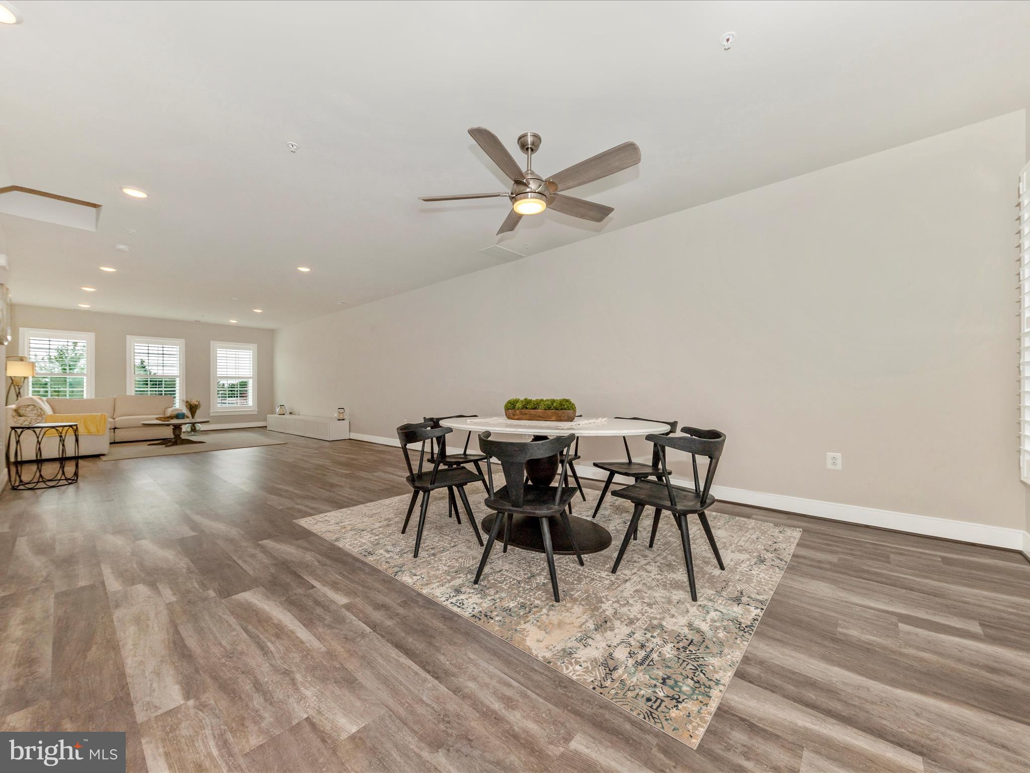 CENTURY ROW - Residential