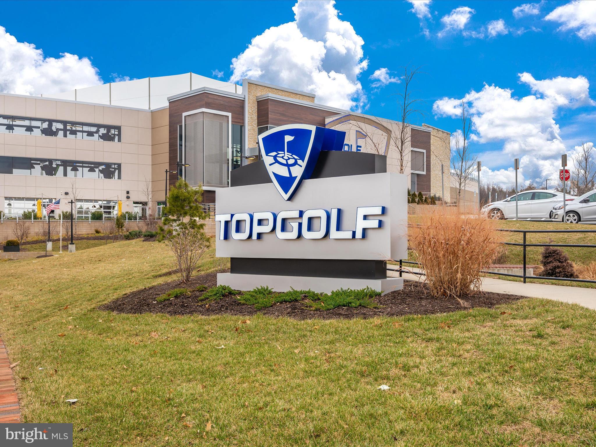 CENTURY ROW - Residential