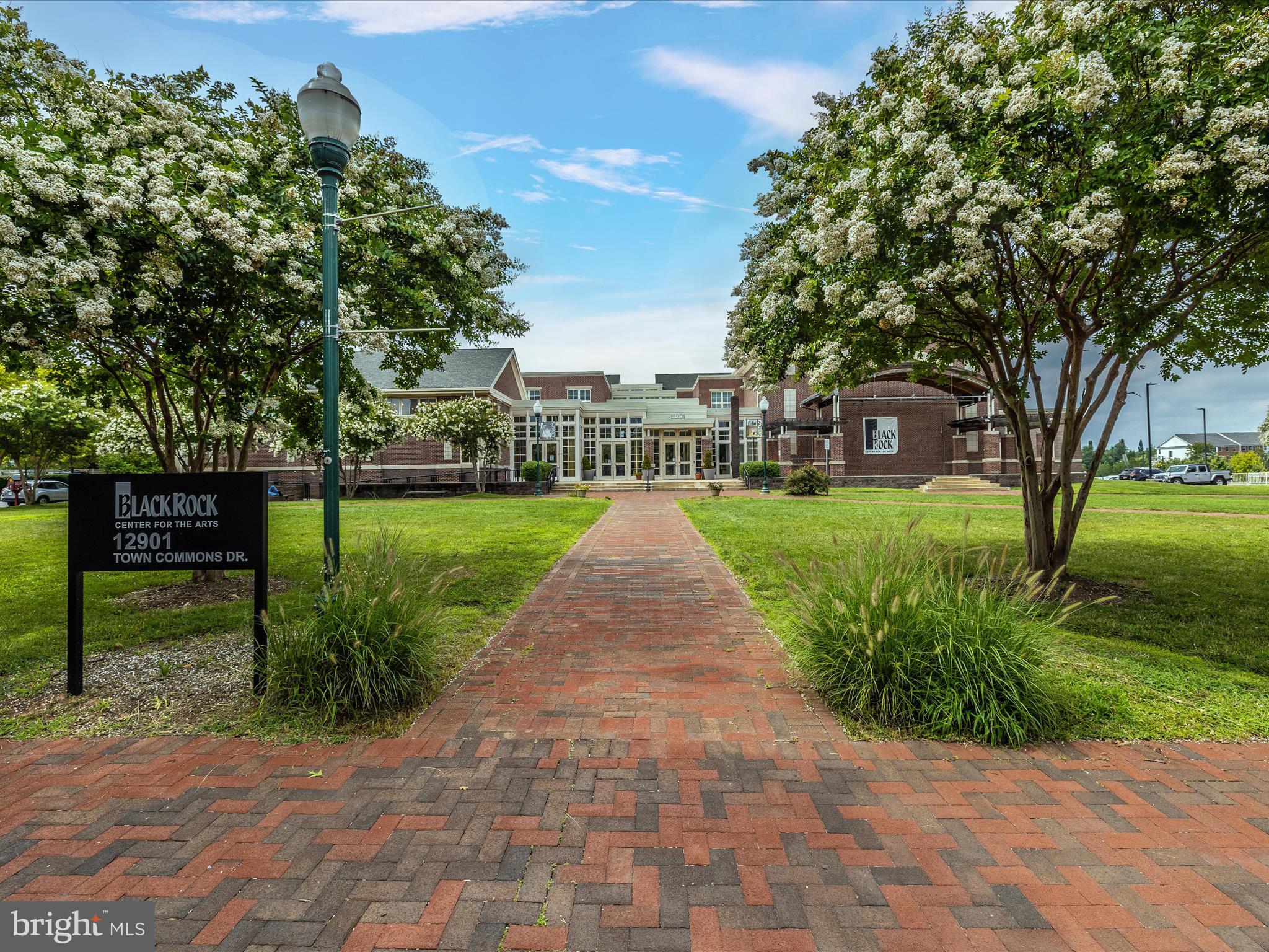 CENTURY ROW - Residential