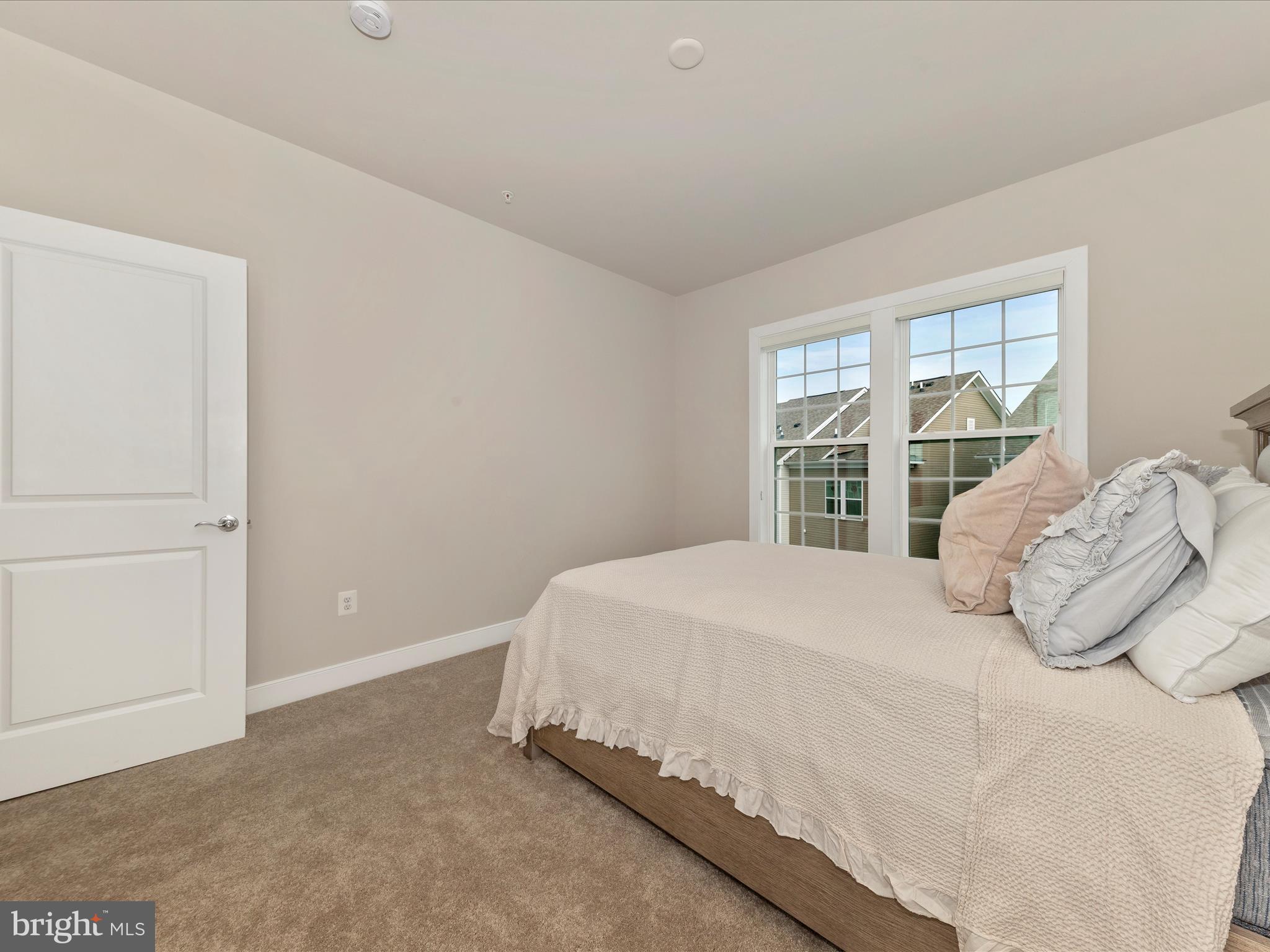 CENTURY ROW - Residential