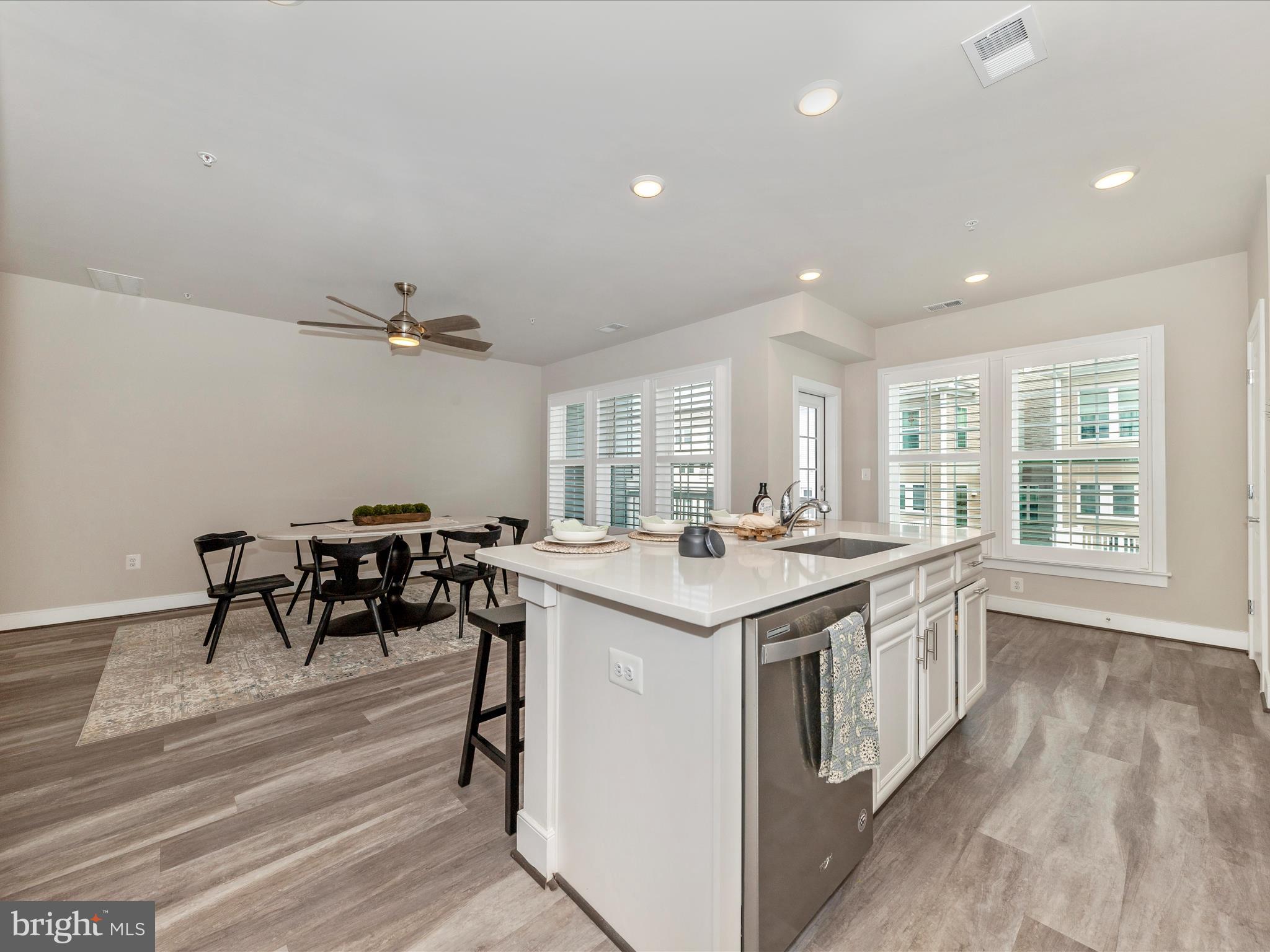 CENTURY ROW - Residential