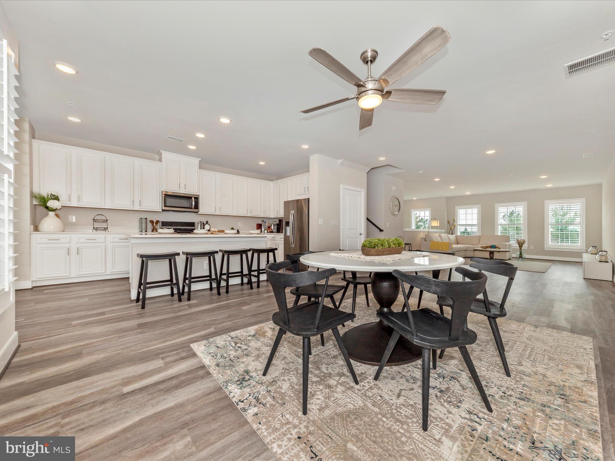 CENTURY ROW - Residential