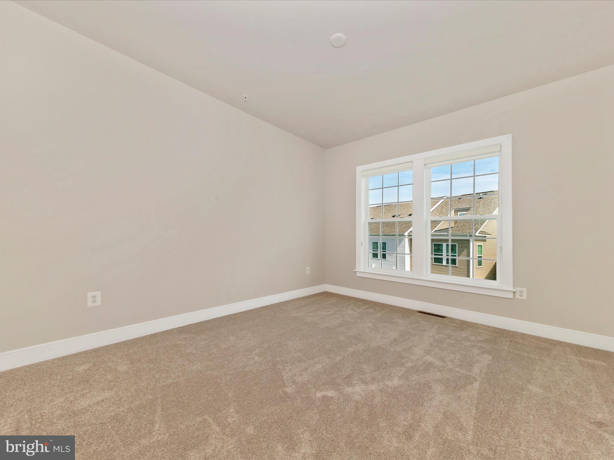 CENTURY ROW - Residential