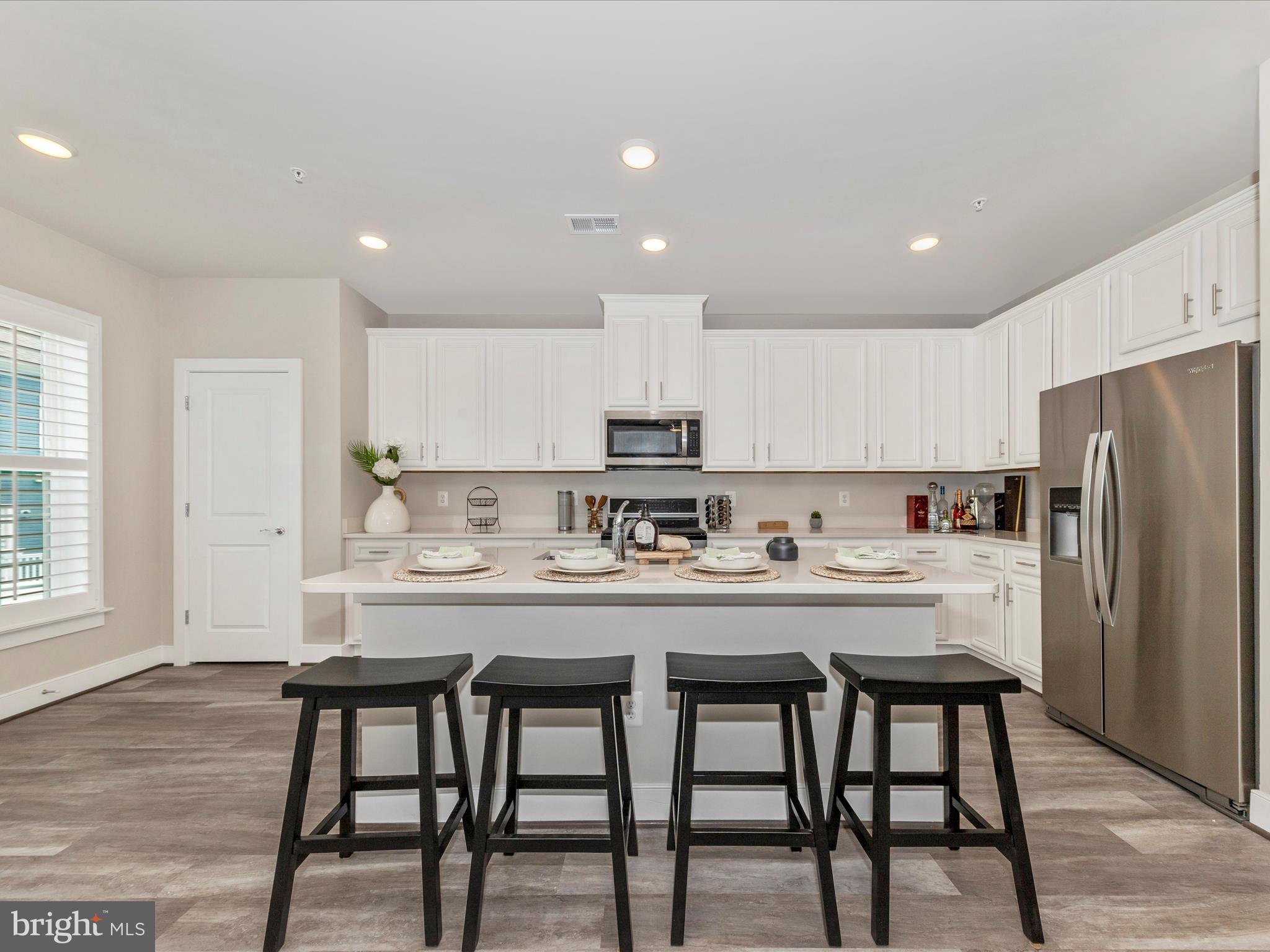 CENTURY ROW - Residential