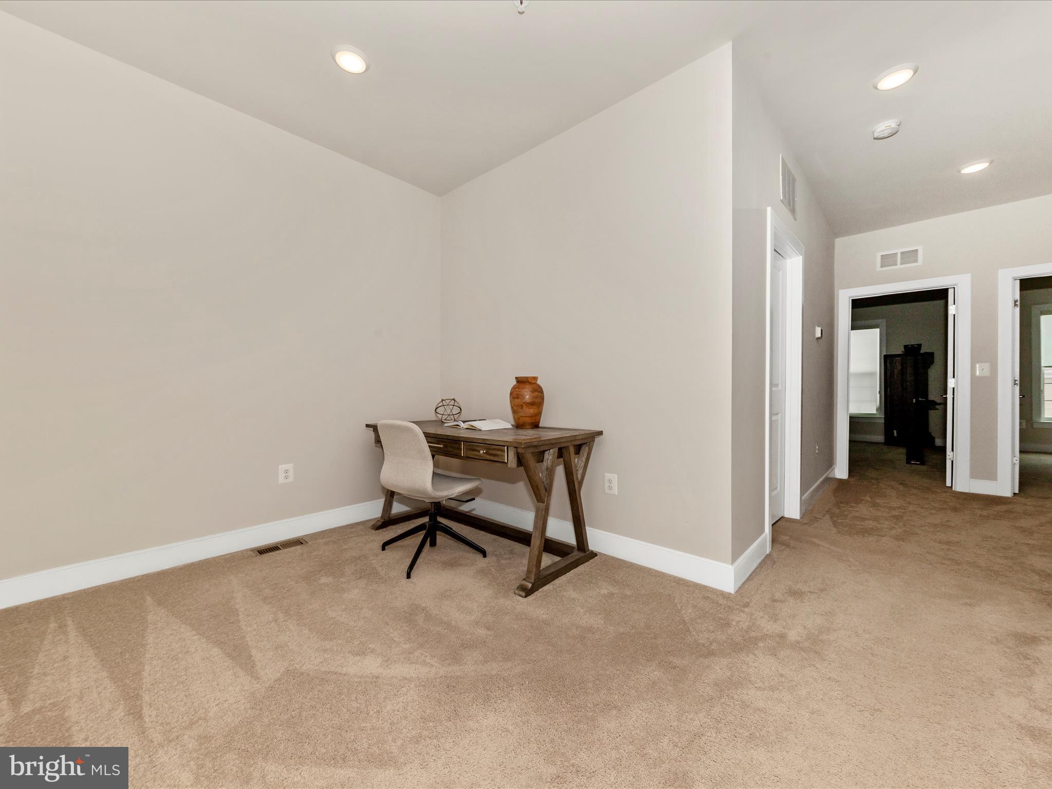 CENTURY ROW - Residential