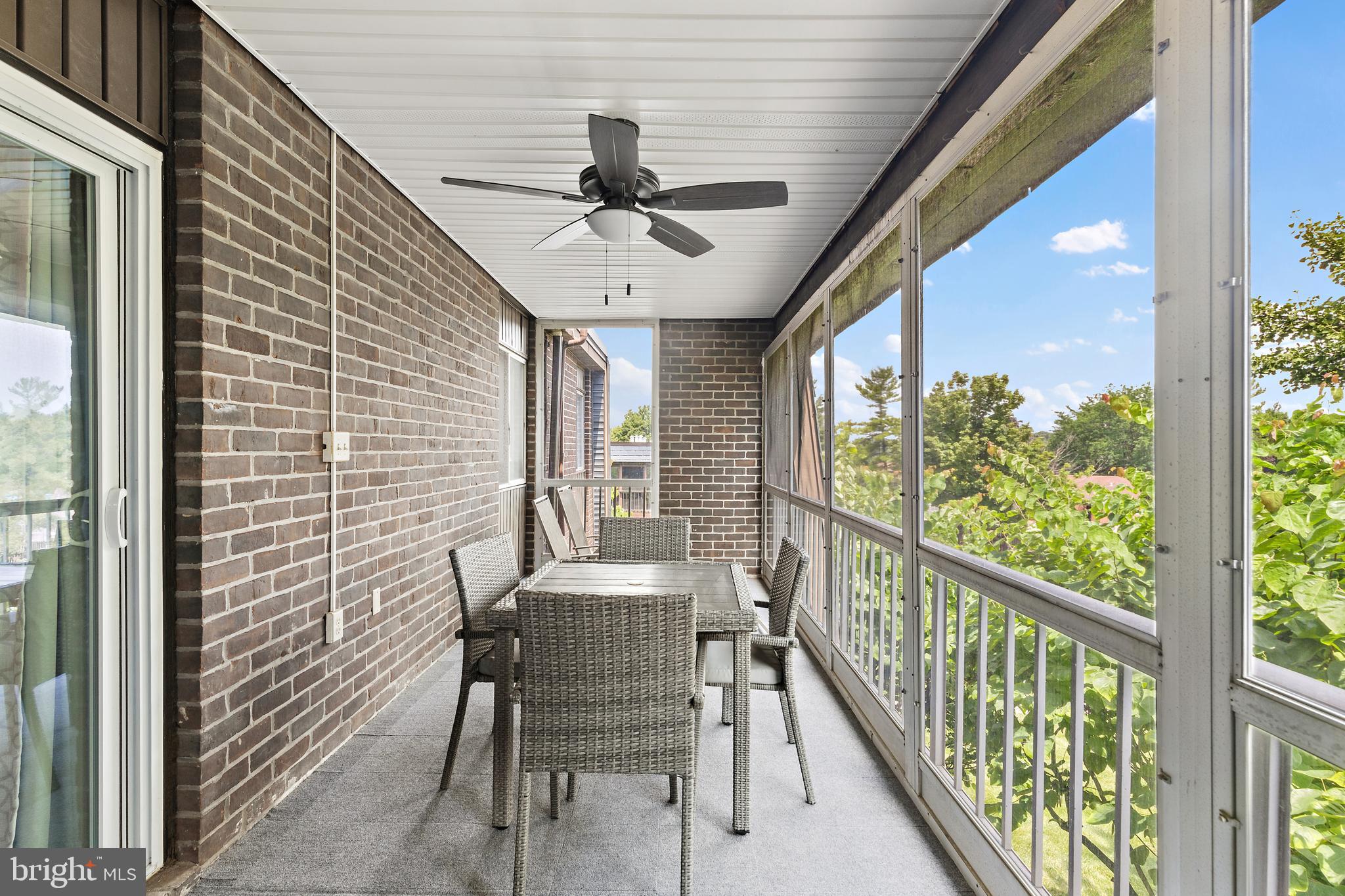 STEVENSON VILLAGE CONDO - Residential