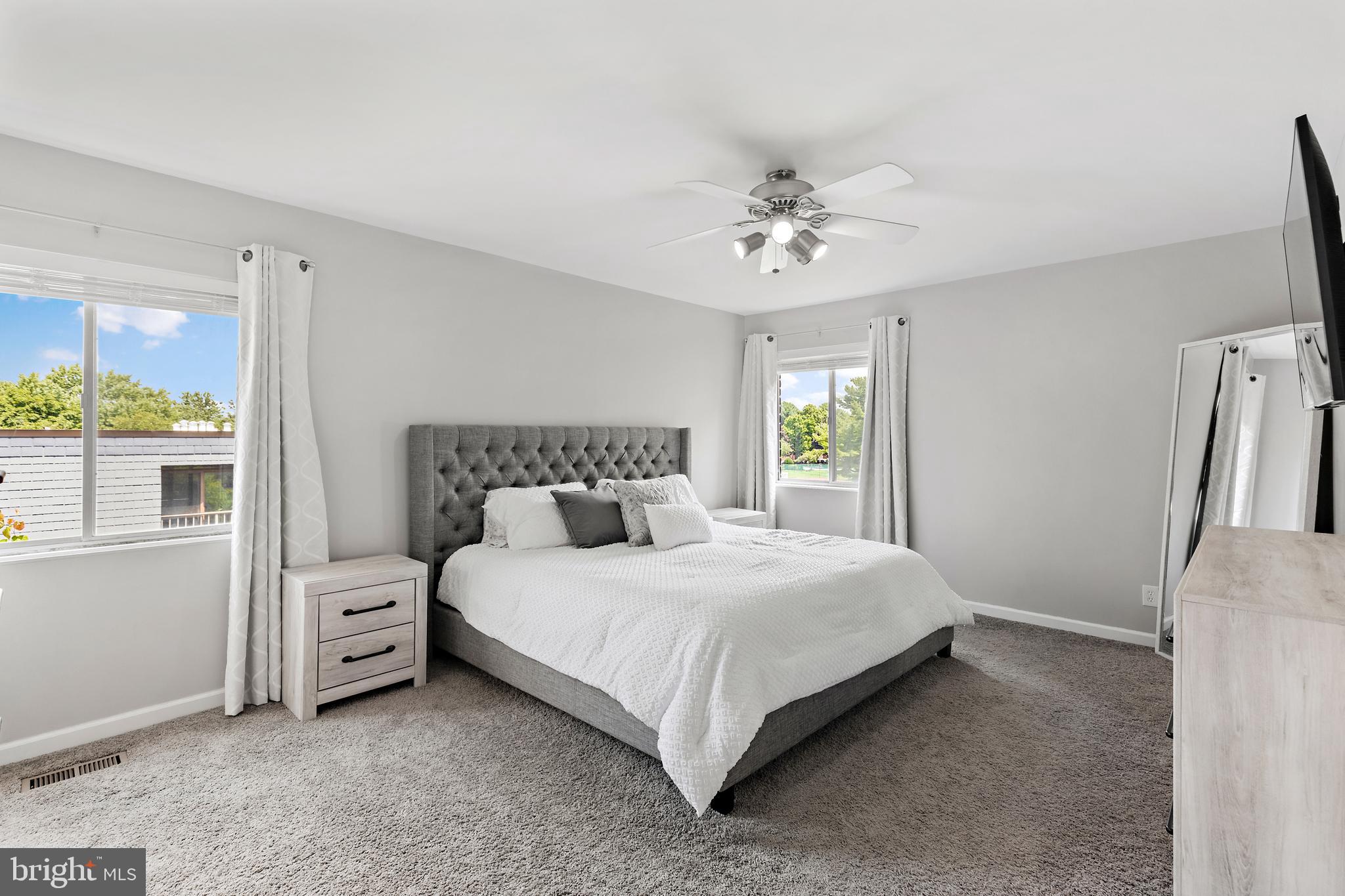 STEVENSON VILLAGE CONDO - Residential