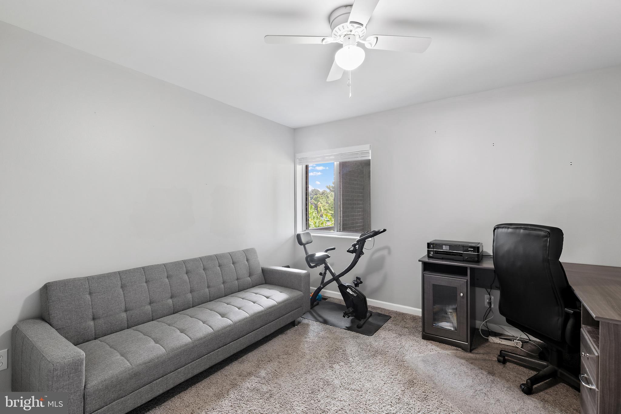 STEVENSON VILLAGE CONDO - Residential