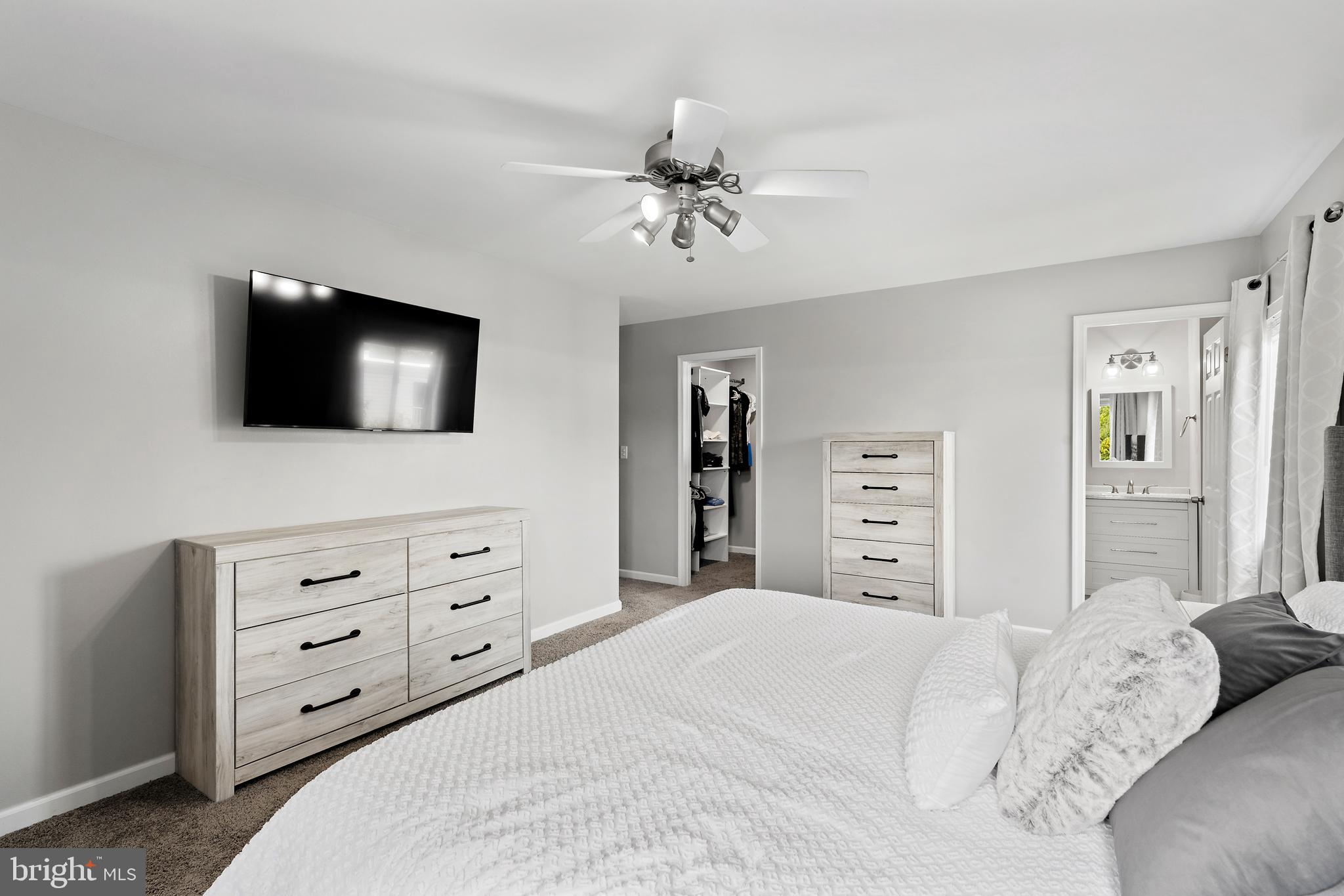 STEVENSON VILLAGE CONDO - Residential