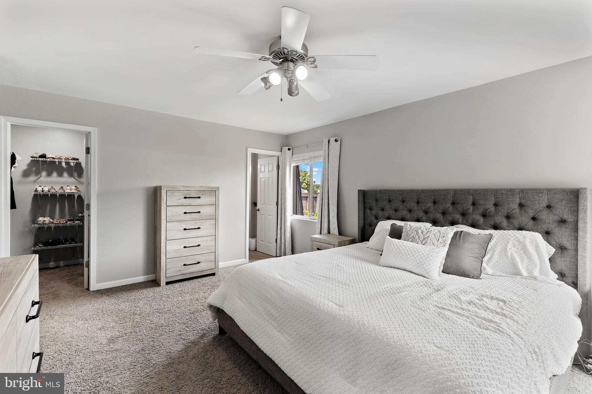 STEVENSON VILLAGE CONDO - Residential