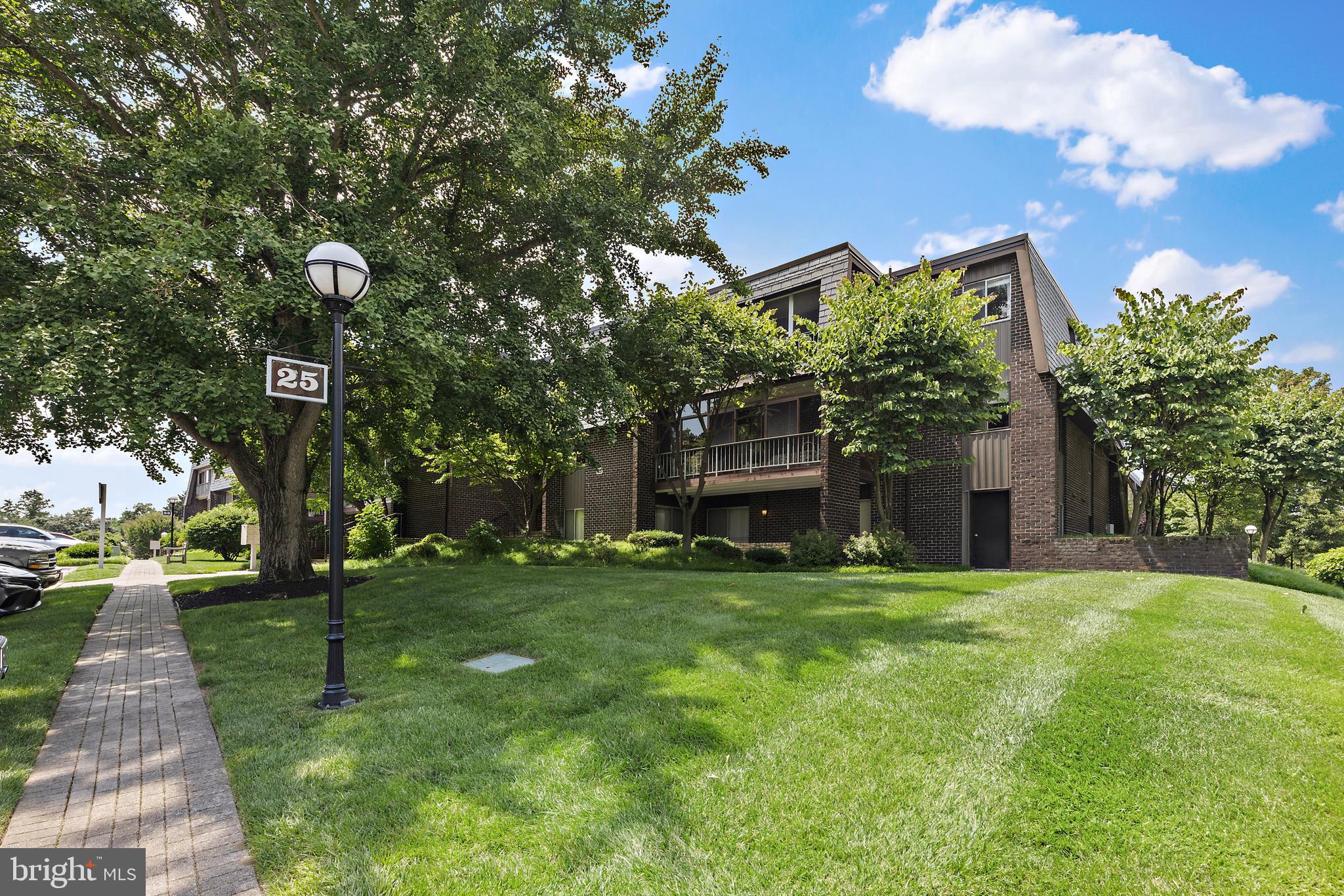 STEVENSON VILLAGE CONDO - Residential