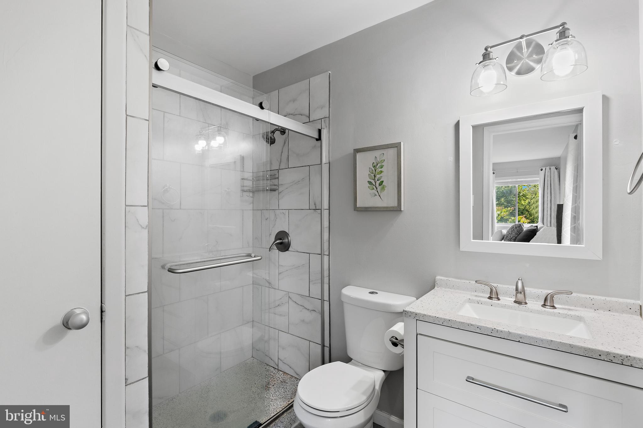 STEVENSON VILLAGE CONDO - Residential