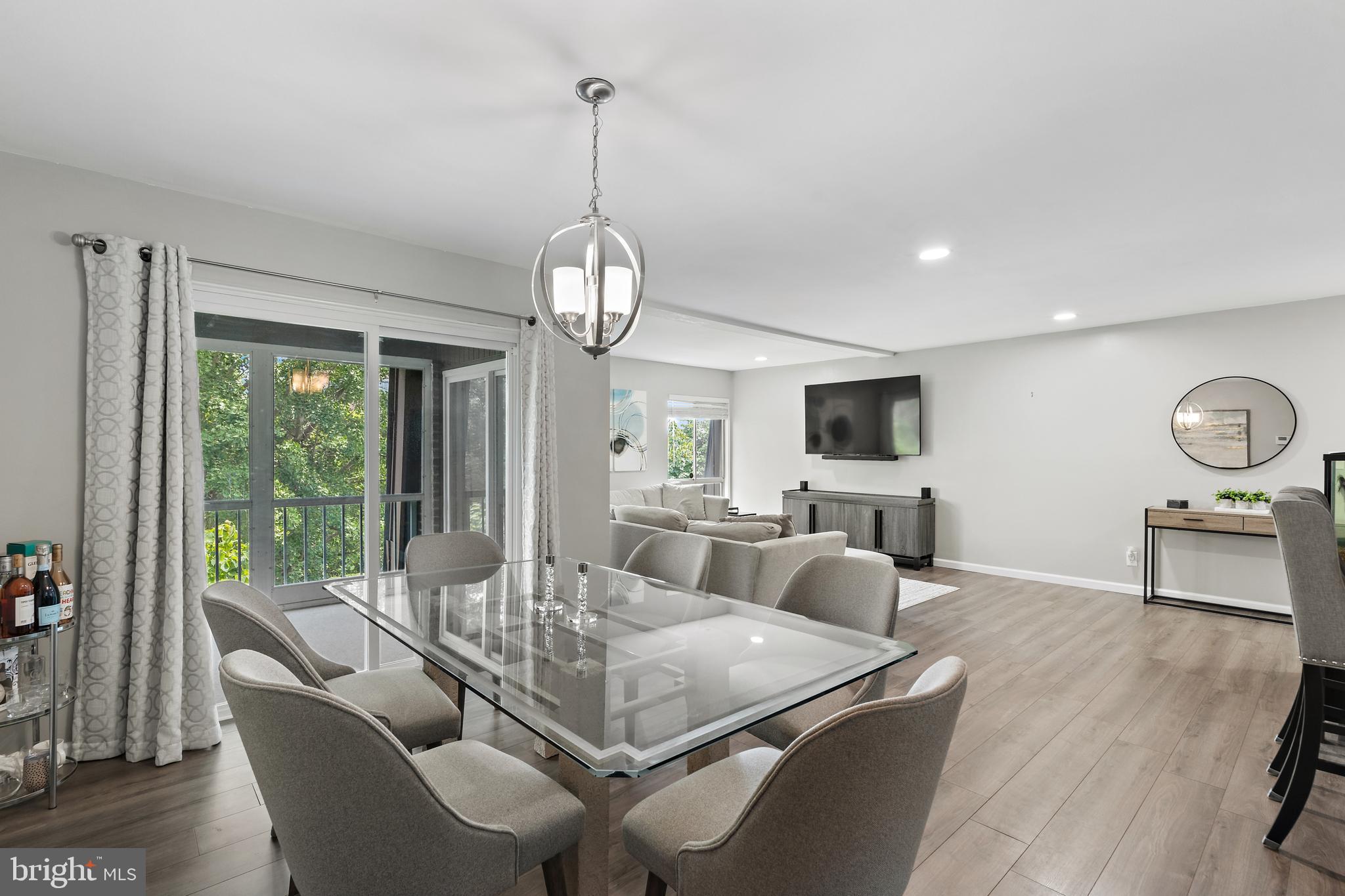 STEVENSON VILLAGE CONDO - Residential