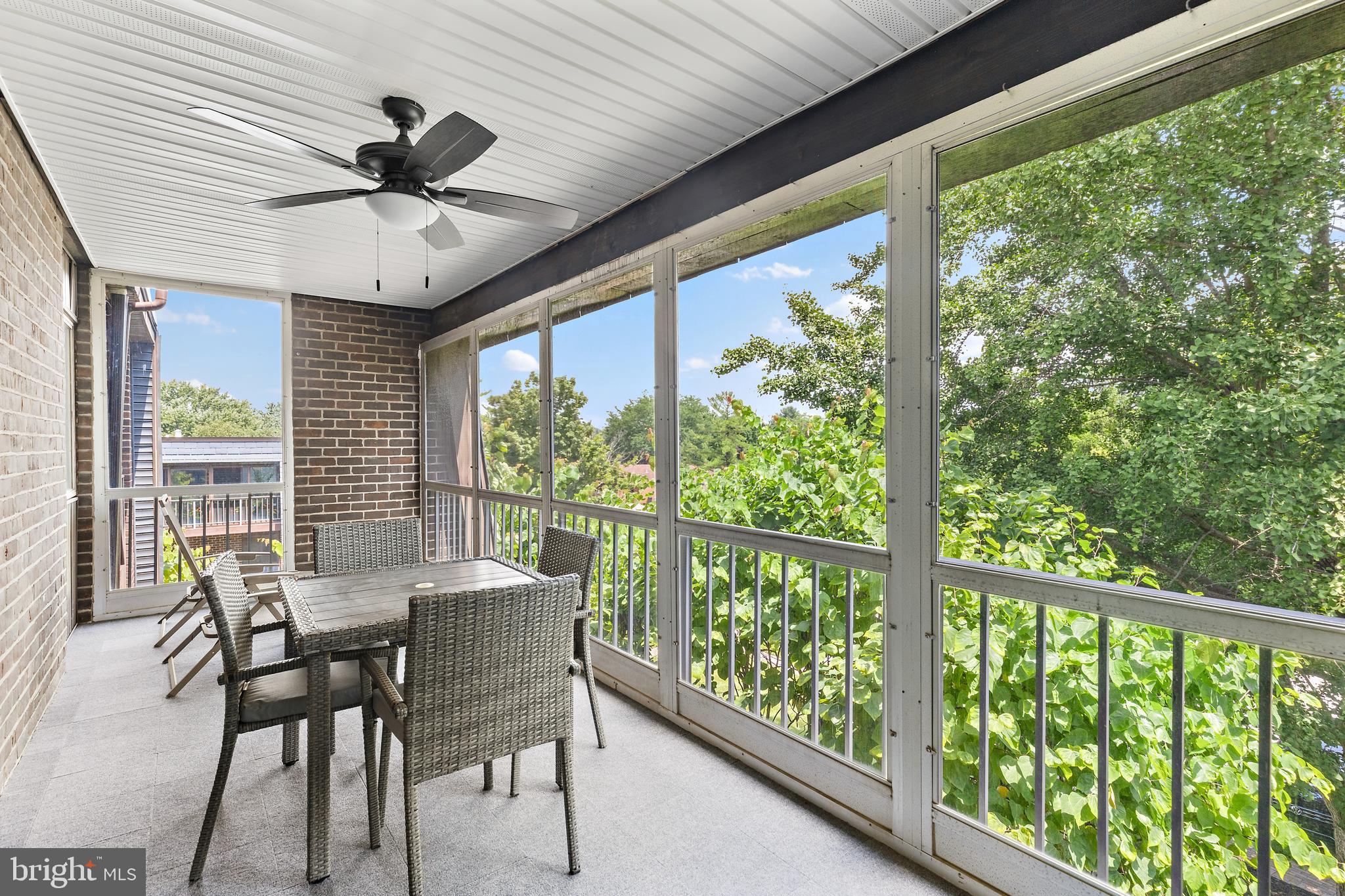 STEVENSON VILLAGE CONDO - Residential