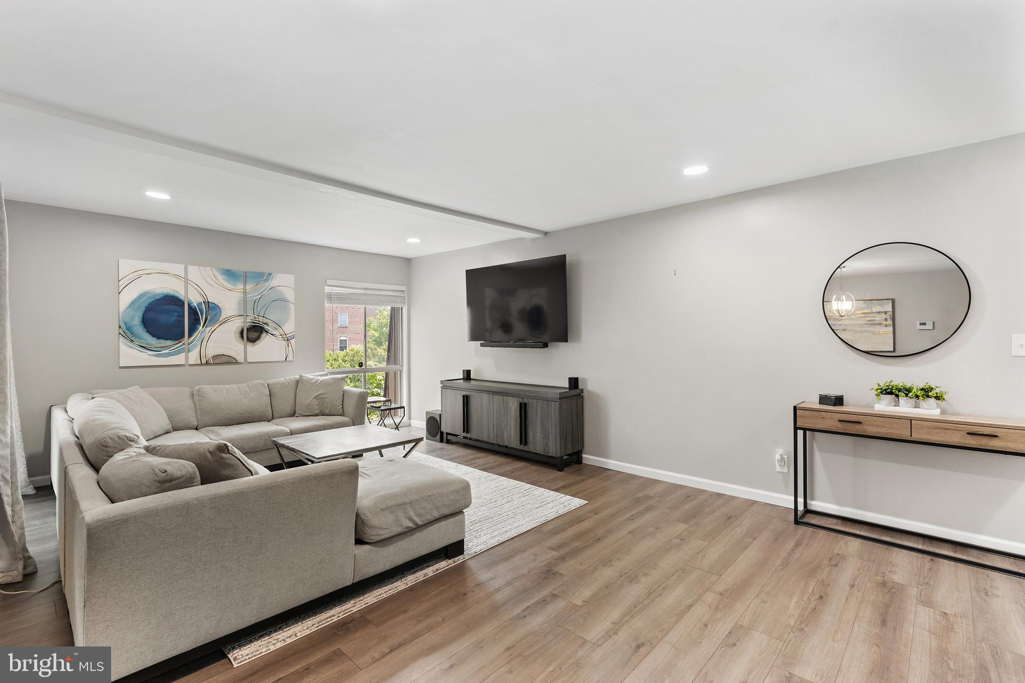 STEVENSON VILLAGE CONDO - Residential