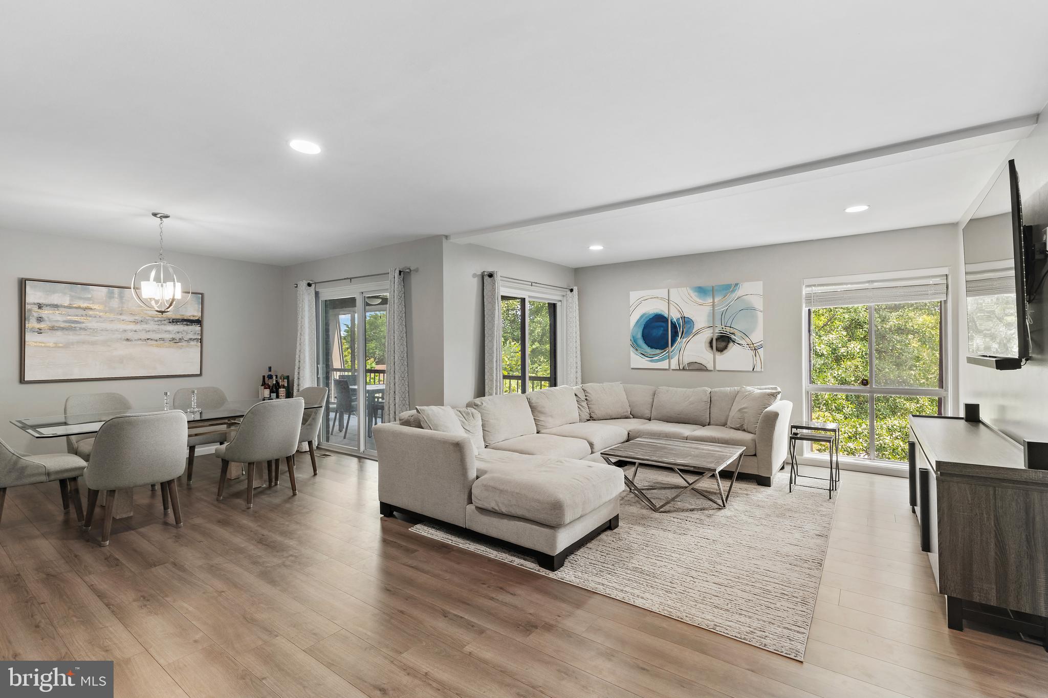 STEVENSON VILLAGE CONDO - Residential