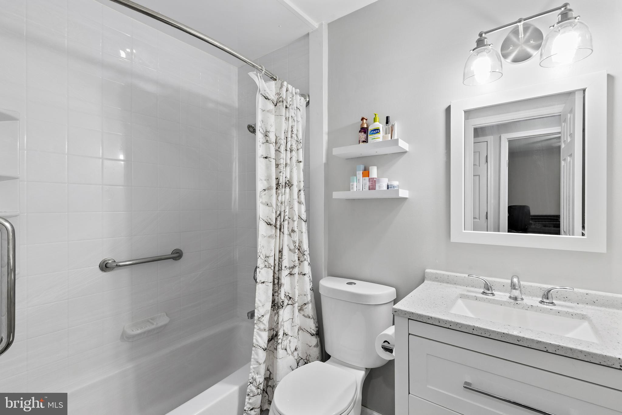 STEVENSON VILLAGE CONDO - Residential