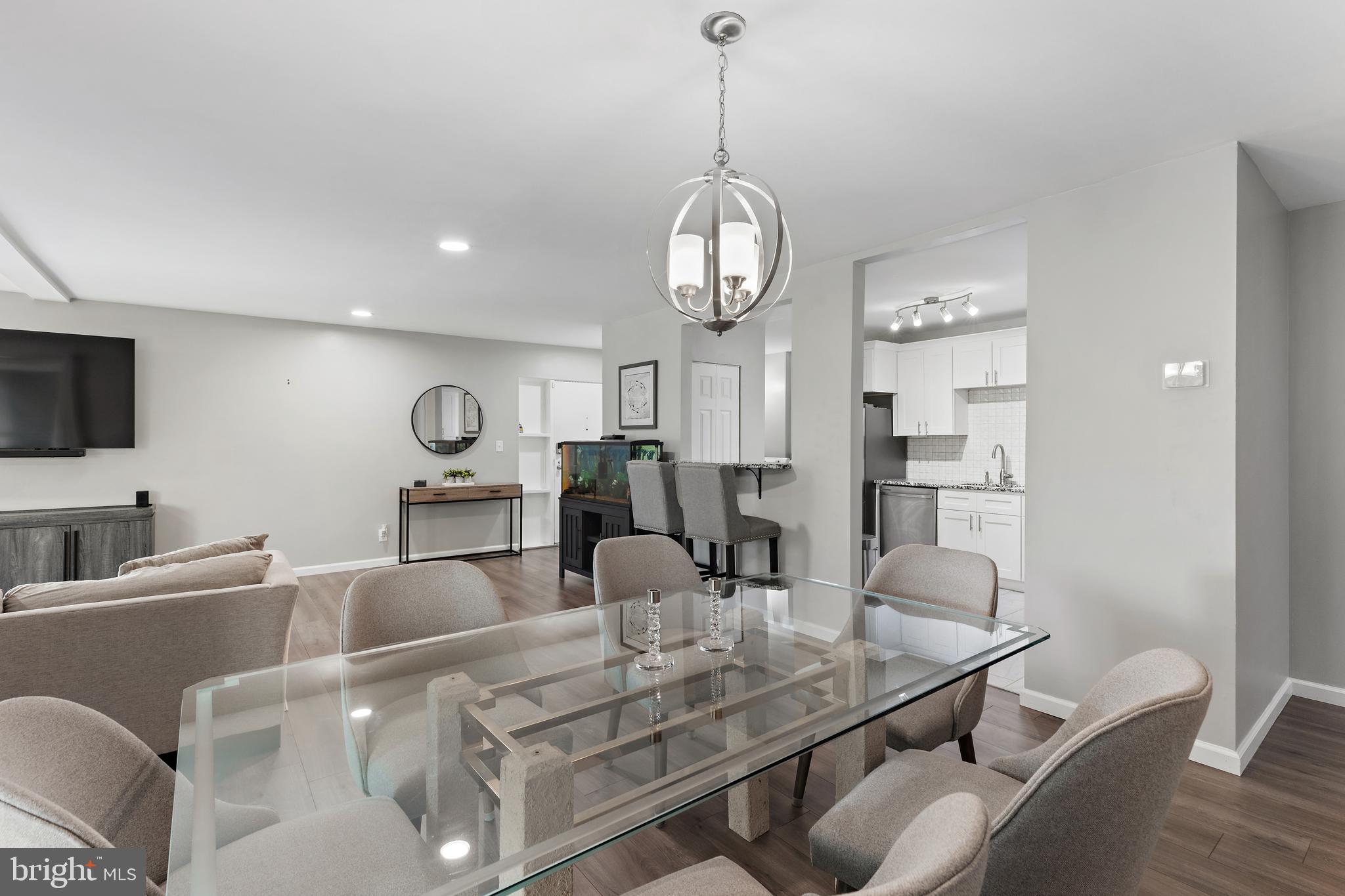 STEVENSON VILLAGE CONDO - Residential