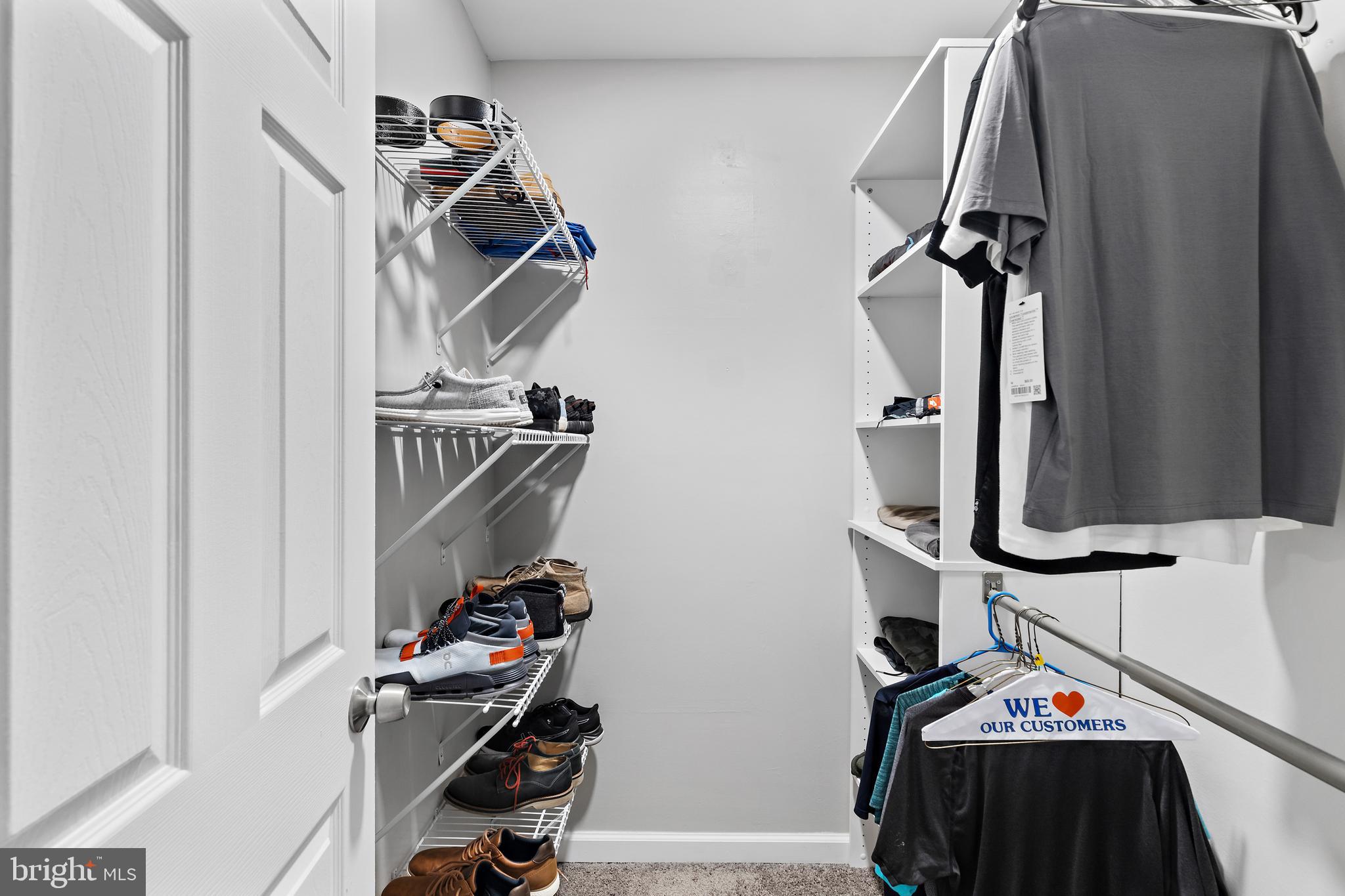 STEVENSON VILLAGE CONDO - Residential