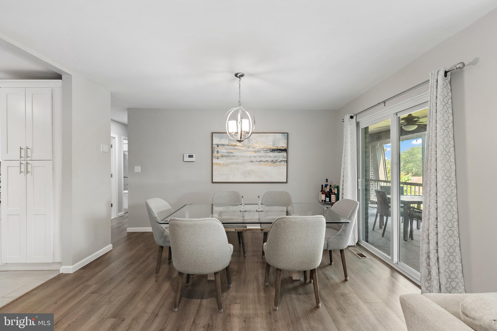 STEVENSON VILLAGE CONDO - Residential