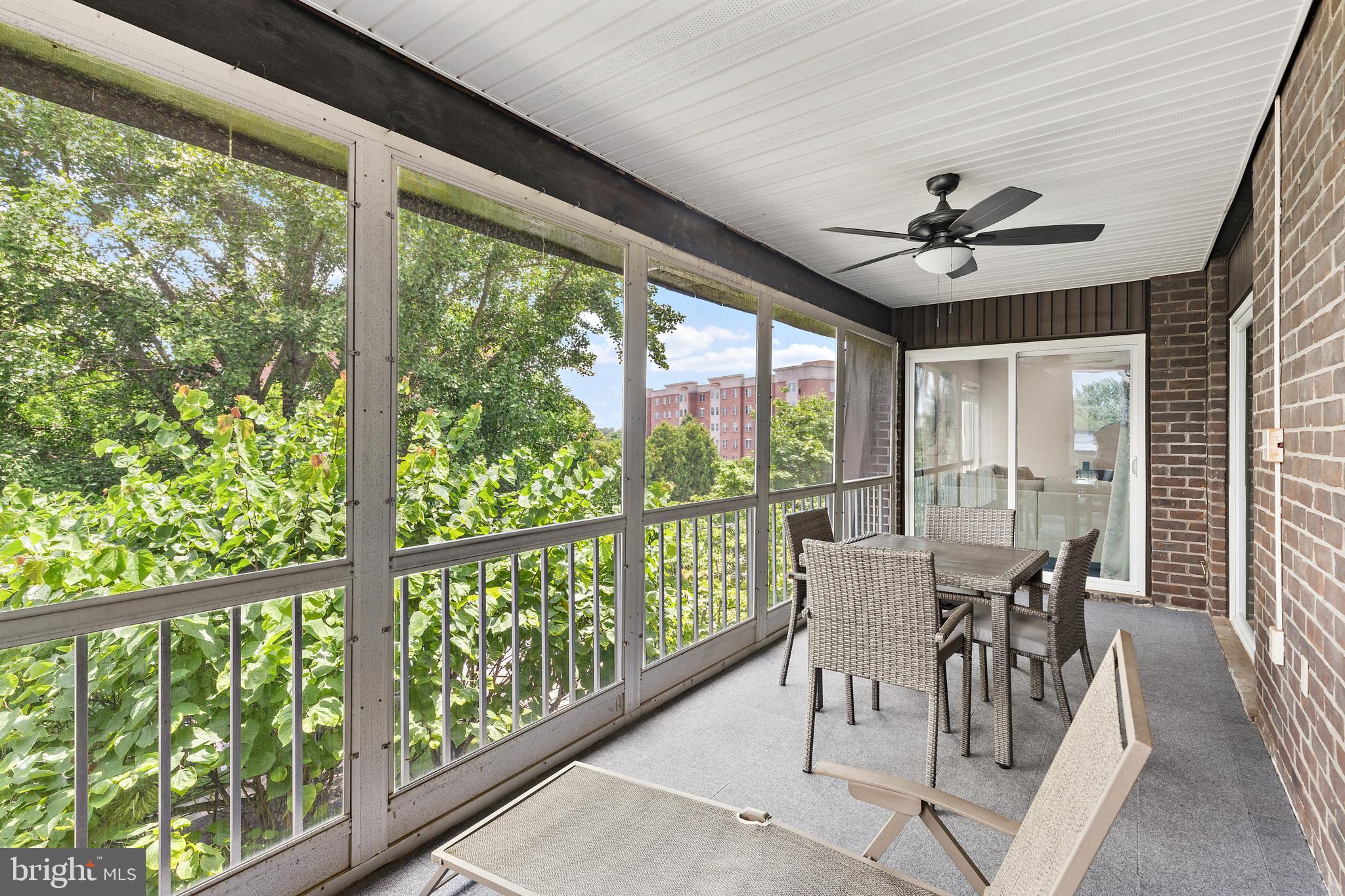 STEVENSON VILLAGE CONDO - Residential