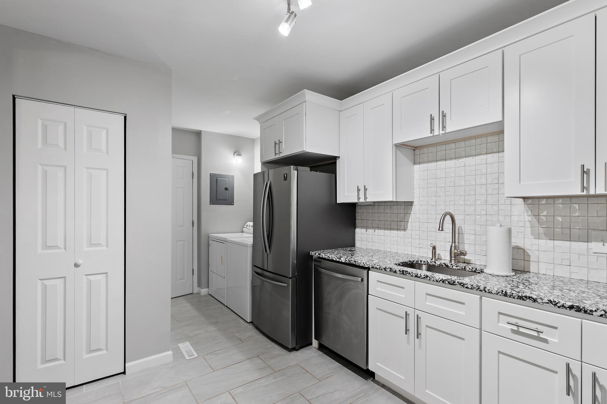 STEVENSON VILLAGE CONDO - Residential