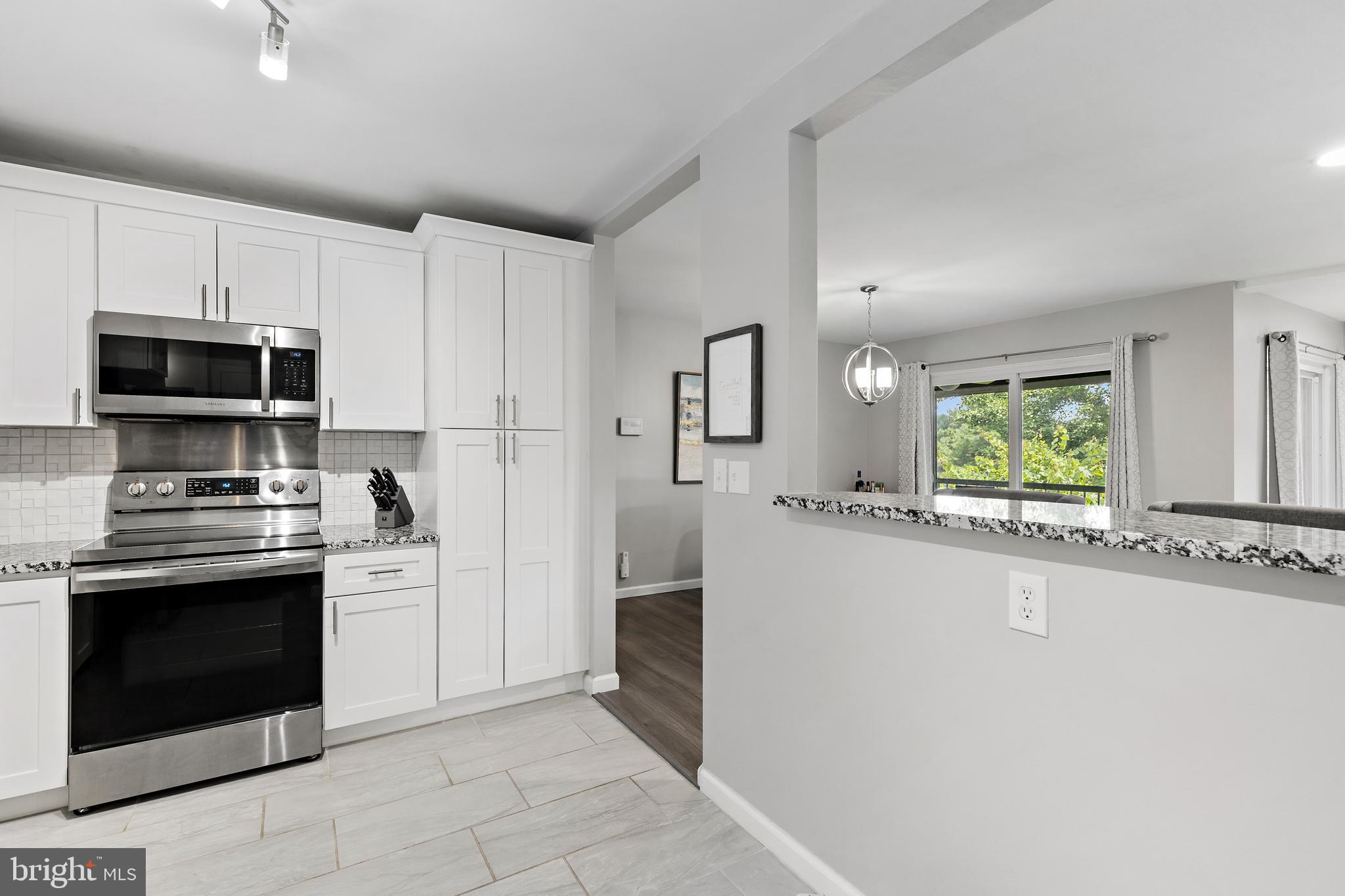 STEVENSON VILLAGE CONDO - Residential