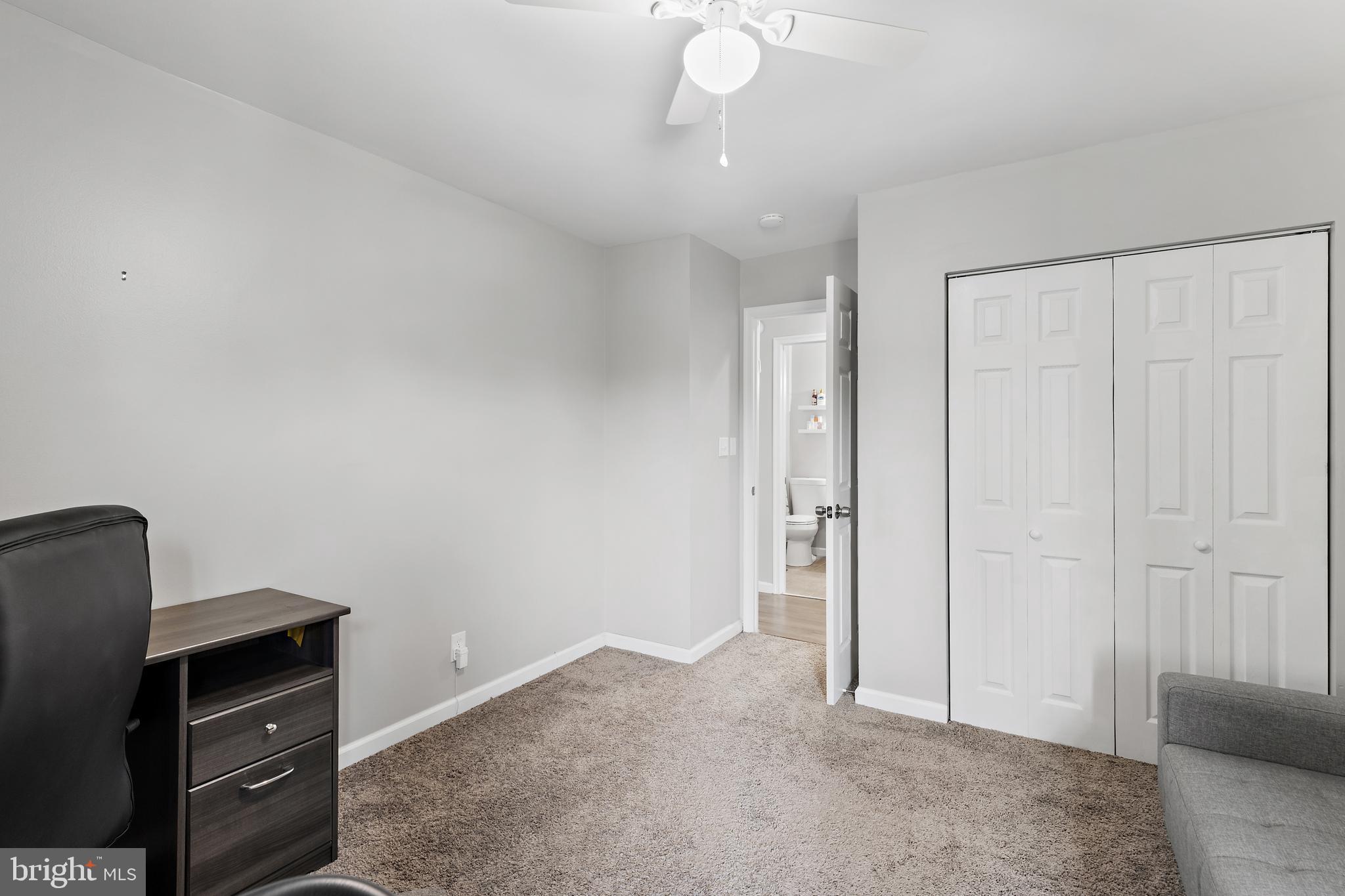 STEVENSON VILLAGE CONDO - Residential