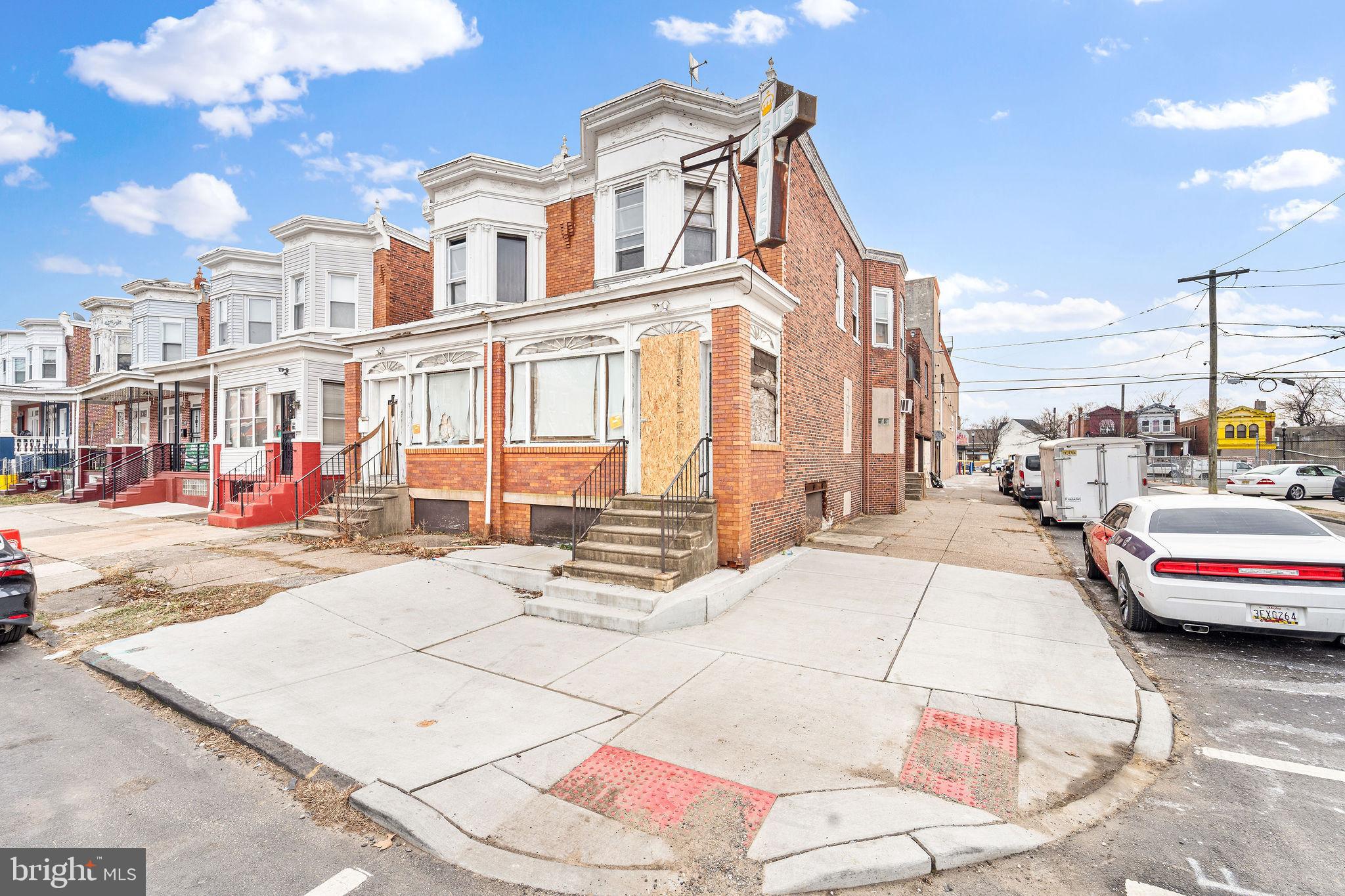 1401 PRINCESS AVENUE -1403